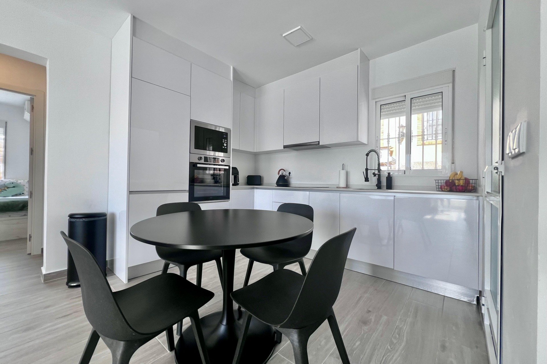 Odsprzedaż - Villa -
San Miguel de Salinas - Las filipinas