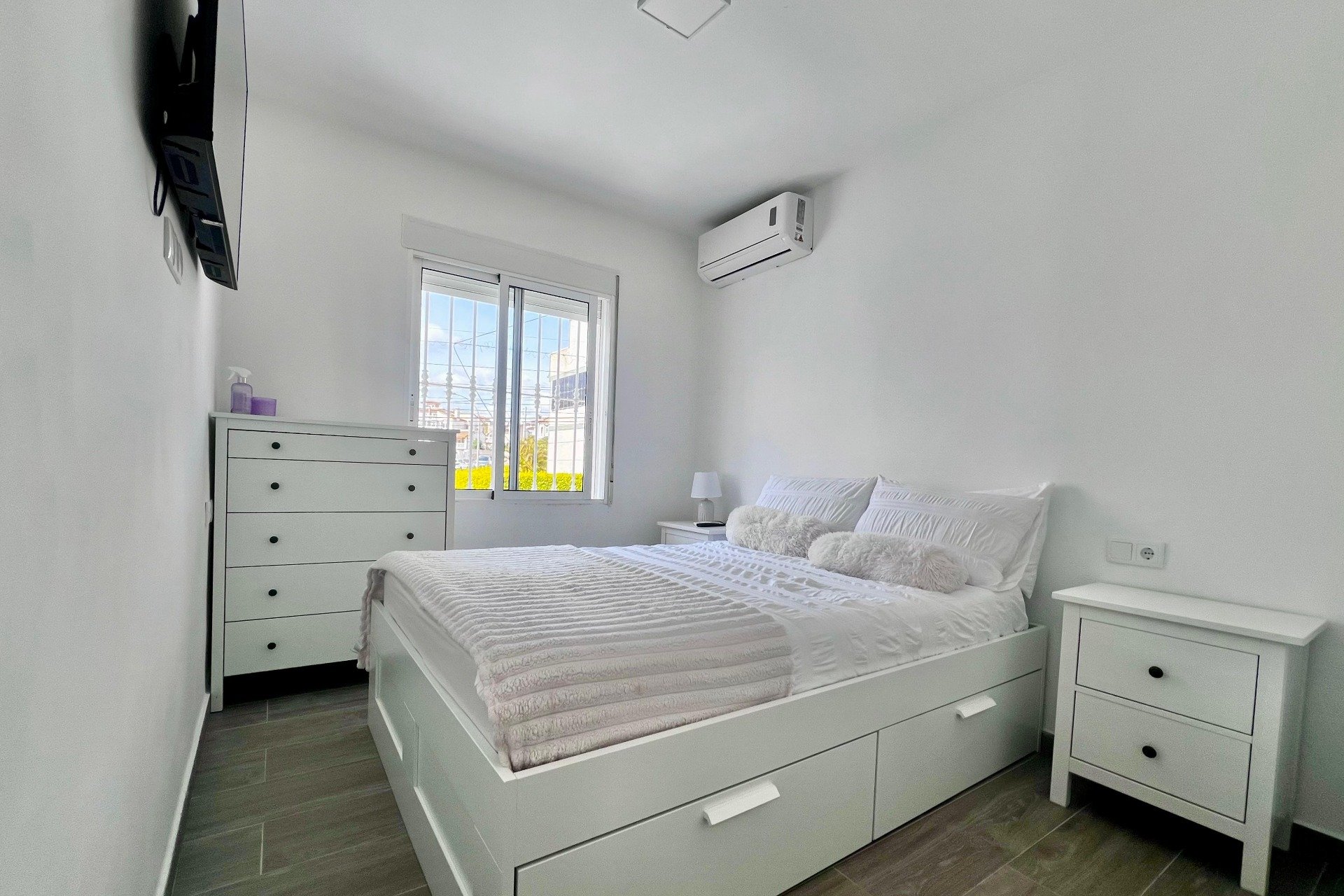 Odsprzedaż - Villa -
San Miguel de Salinas - Las filipinas