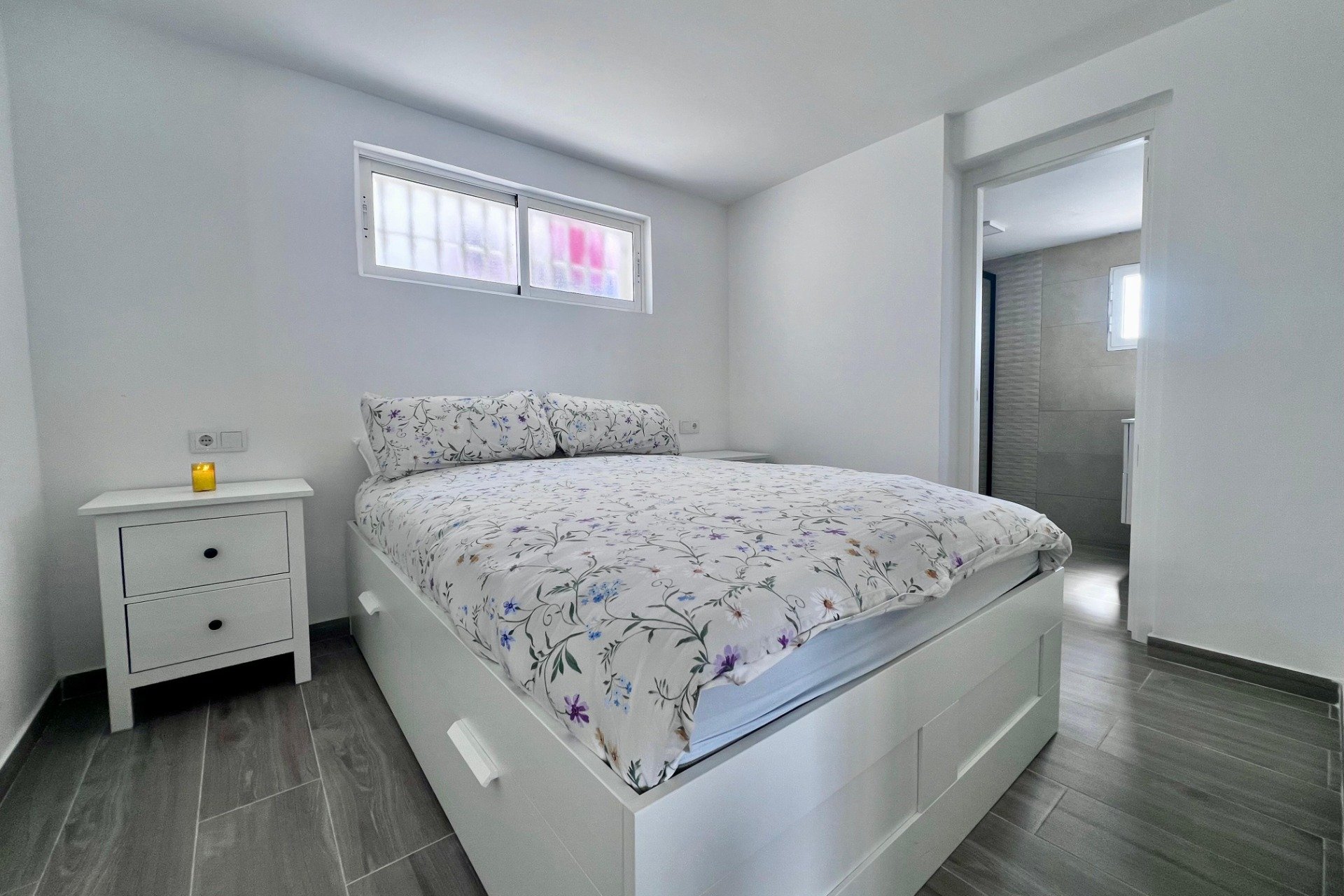 Odsprzedaż - Villa -
San Miguel de Salinas - Las filipinas