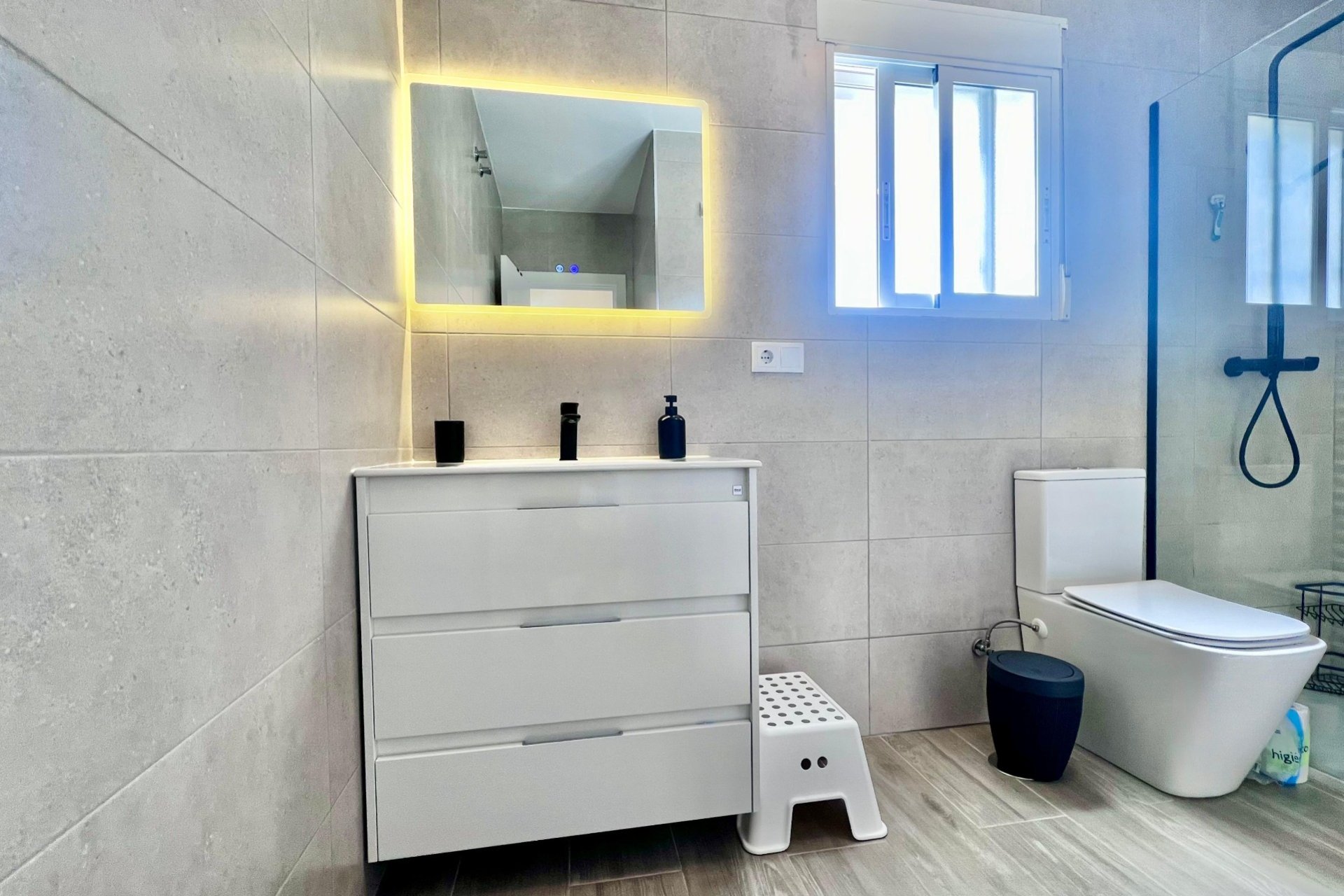 Odsprzedaż - Villa -
San Miguel de Salinas - Las filipinas