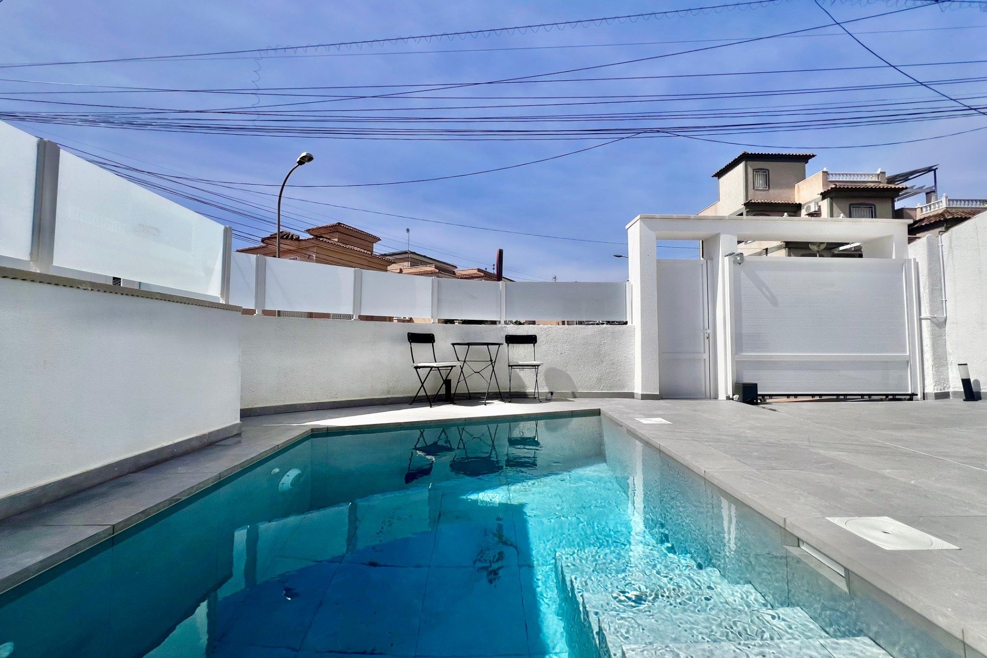 Odsprzedaż - Villa -
San Miguel de Salinas - Las filipinas