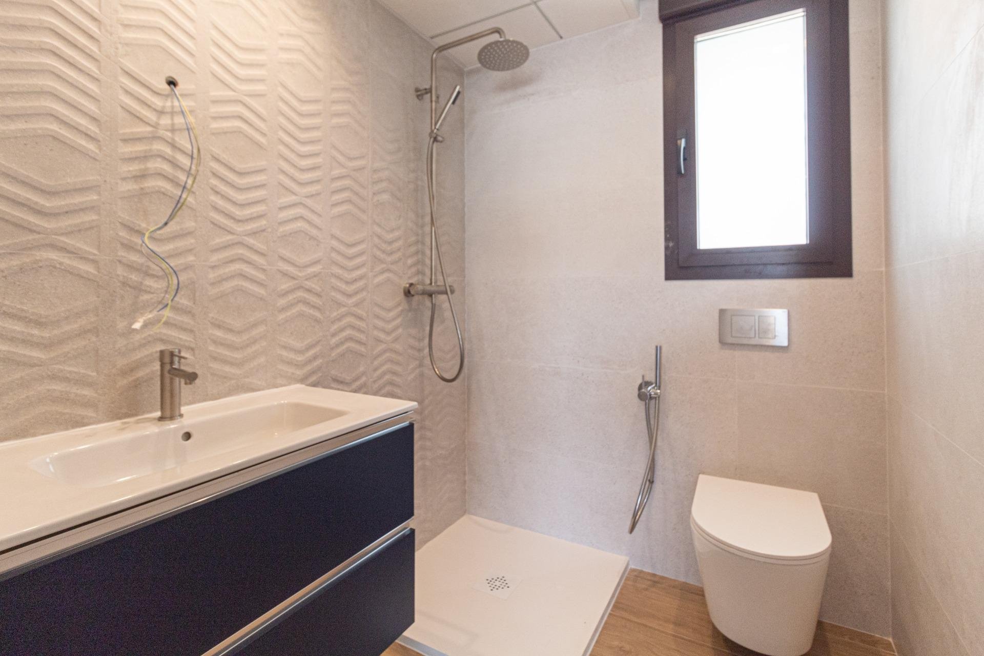 Odsprzedaż - Villa -
Santiago de la ribera - Playa de santiago de la ribera