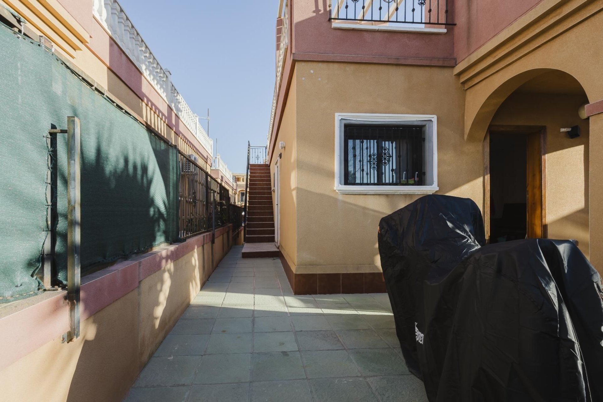 Odsprzedaż - Villa -
Torrevieja - Aguas Nuevas