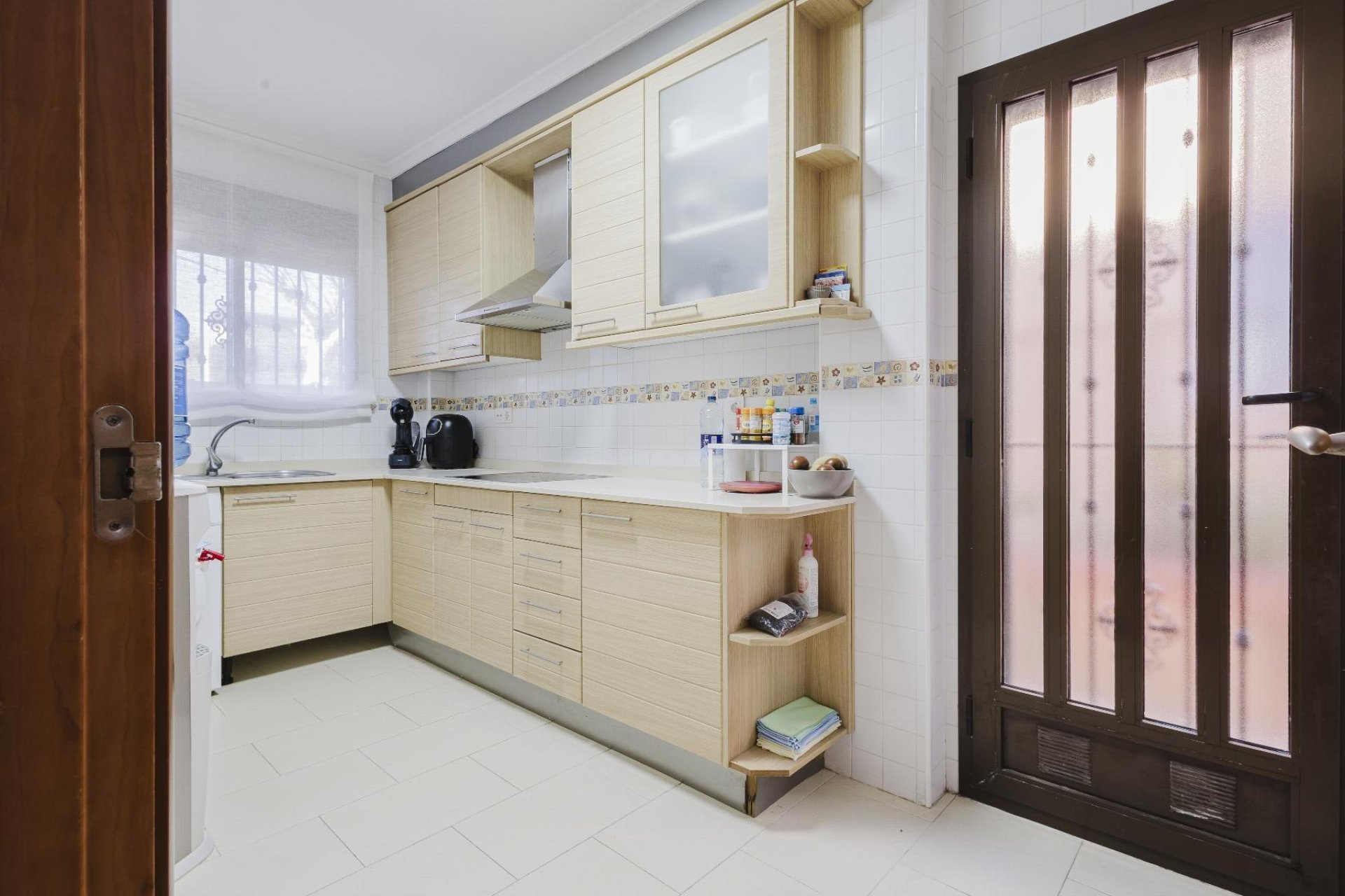 Odsprzedaż - Villa -
Torrevieja - Aguas Nuevas