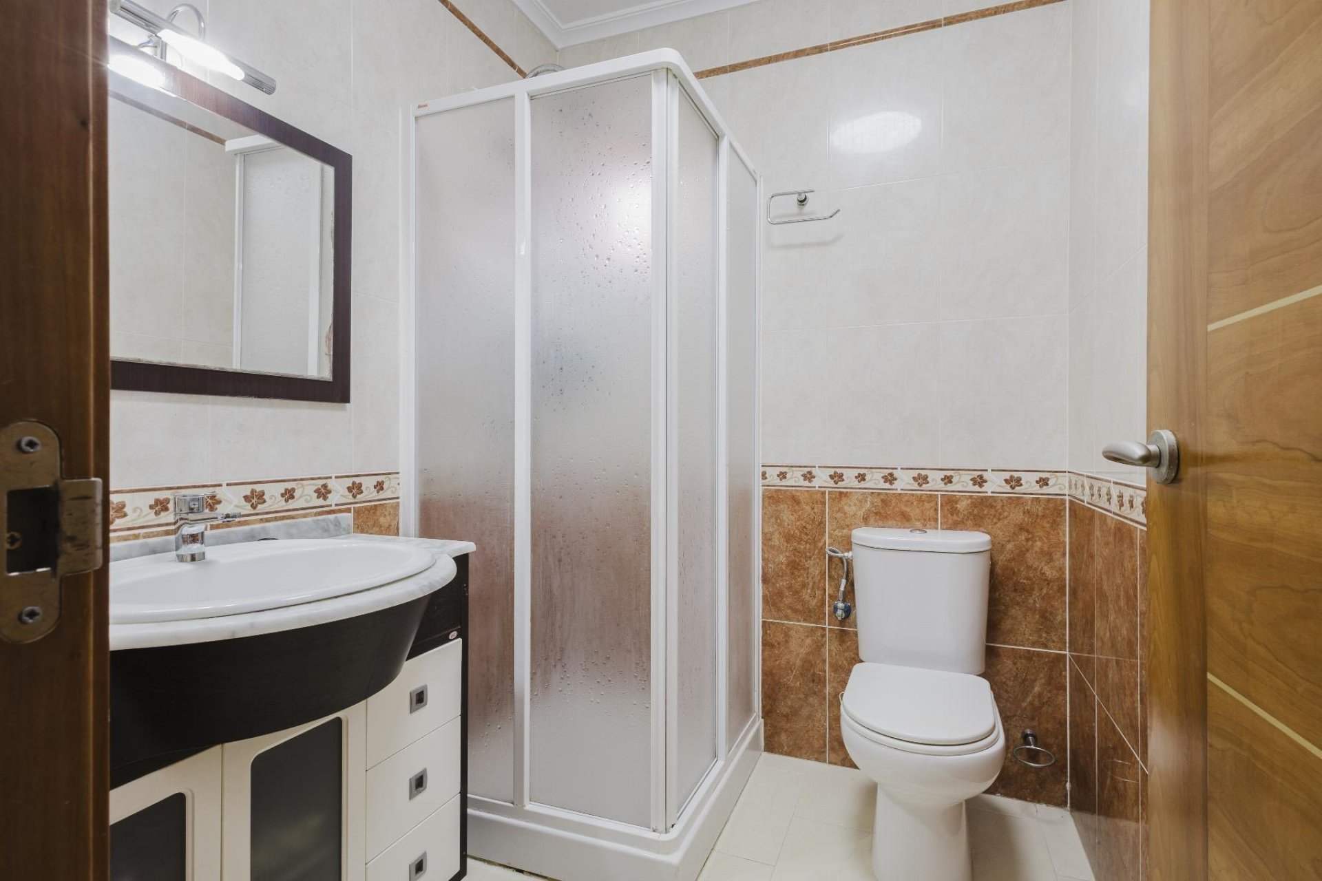 Odsprzedaż - Villa -
Torrevieja - Aguas Nuevas