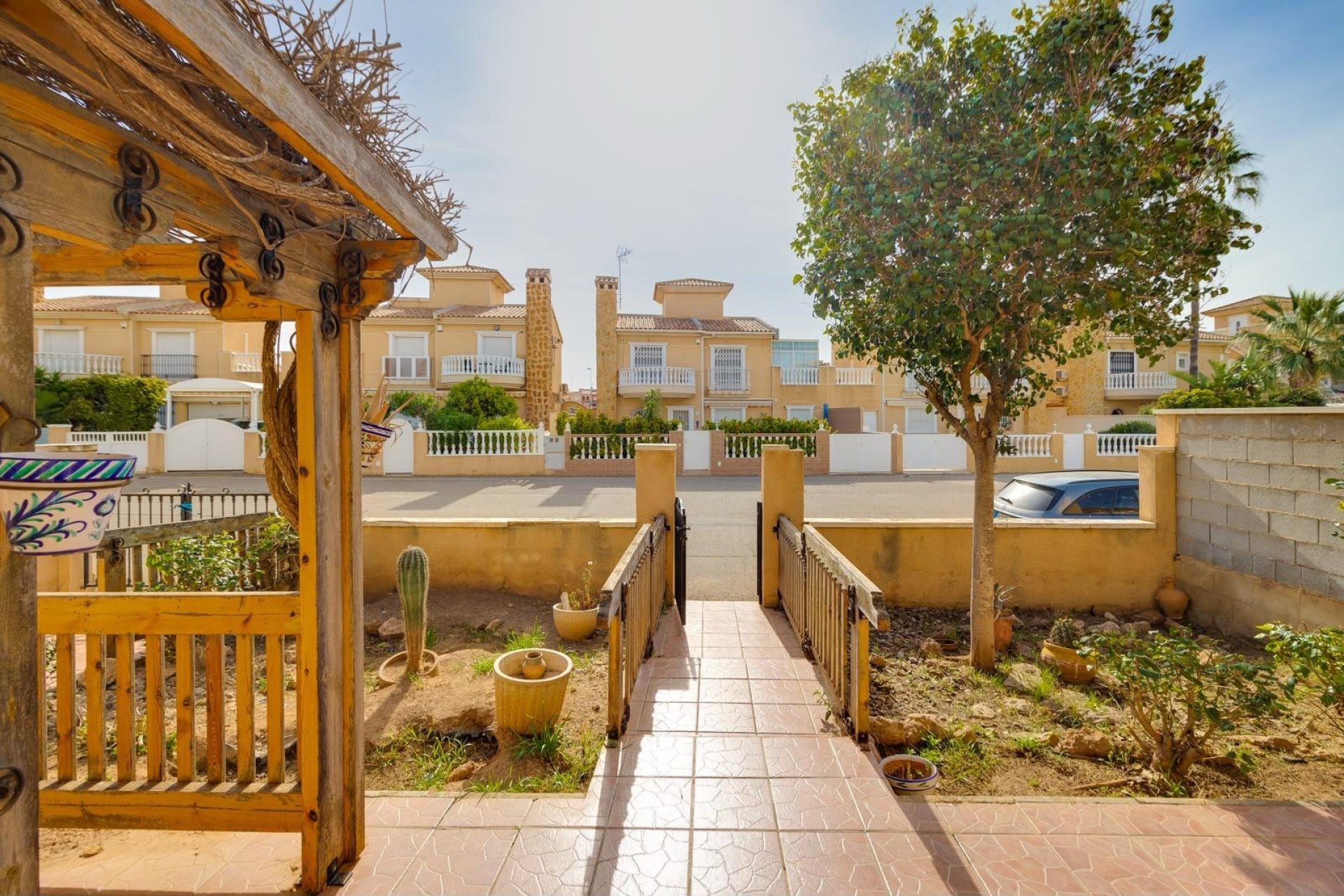 Odsprzedaż - Villa -
Torrevieja - Aguas Nuevas