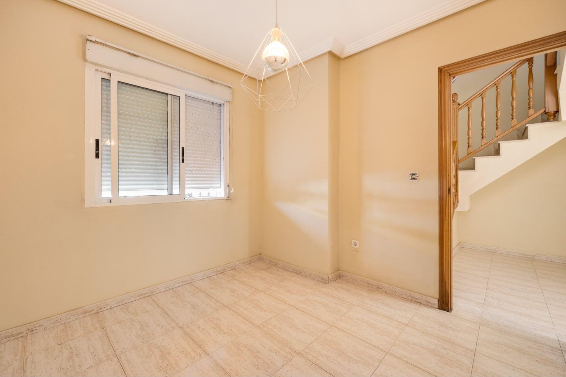 Odsprzedaż - Villa -
Torrevieja - Aguas Nuevas