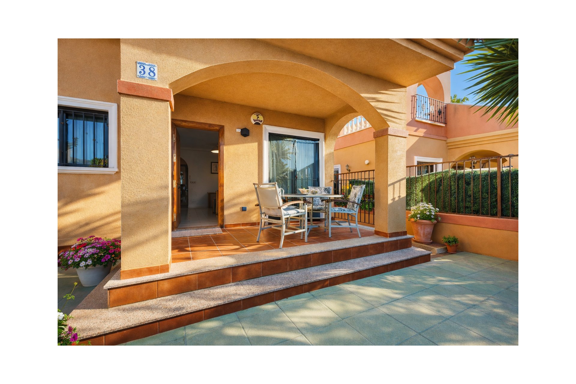 Odsprzedaż - Villa -
Torrevieja - Aguas Nuevas