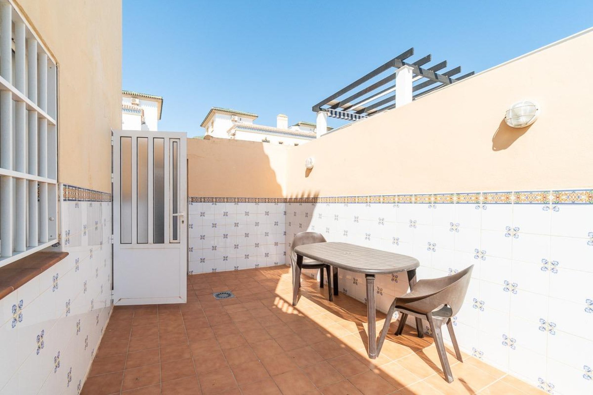Odsprzedaż - Villa -
Torrevieja - Costa blanca sur
