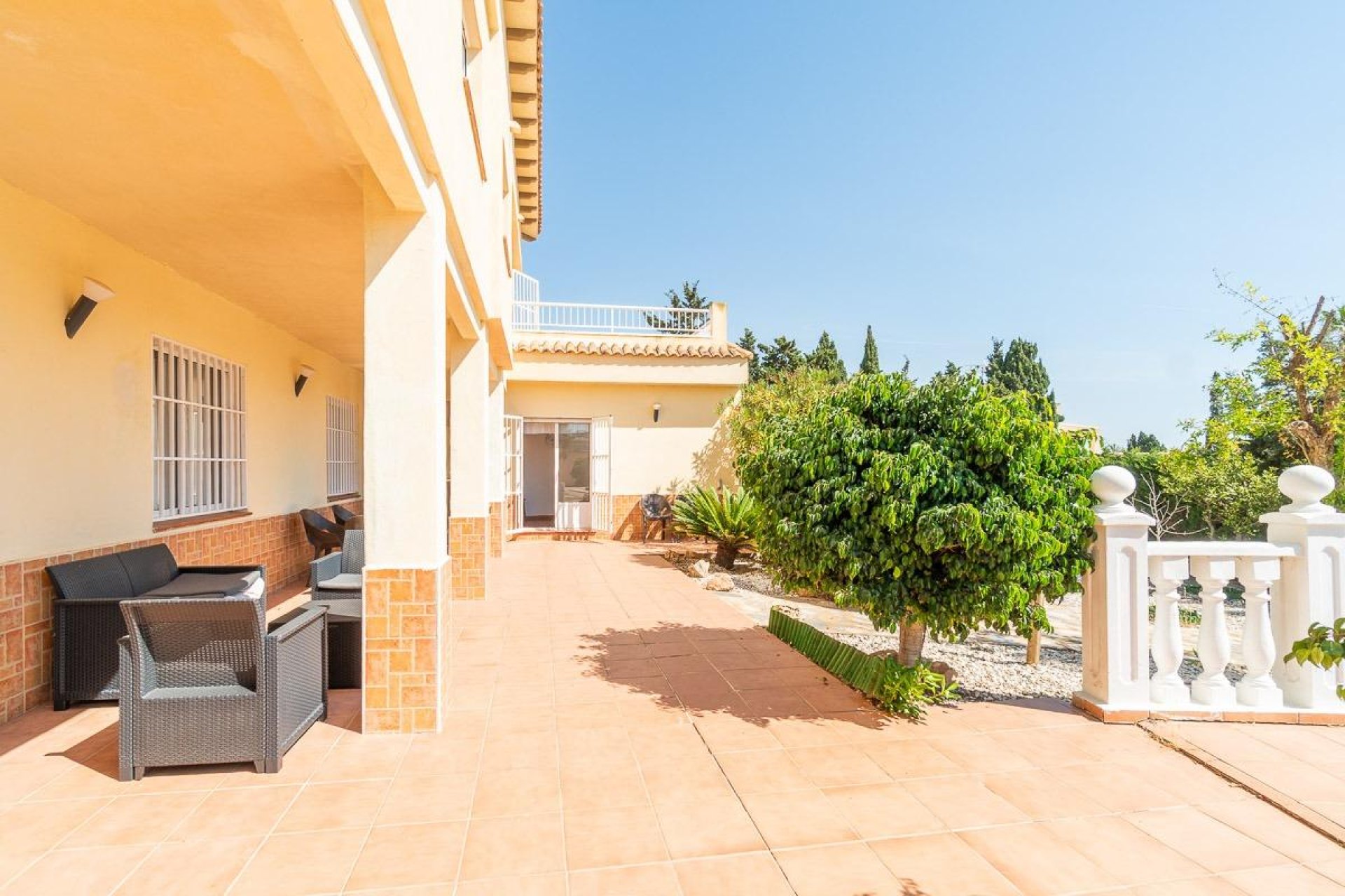 Odsprzedaż - Villa -
Torrevieja - Costa blanca sur