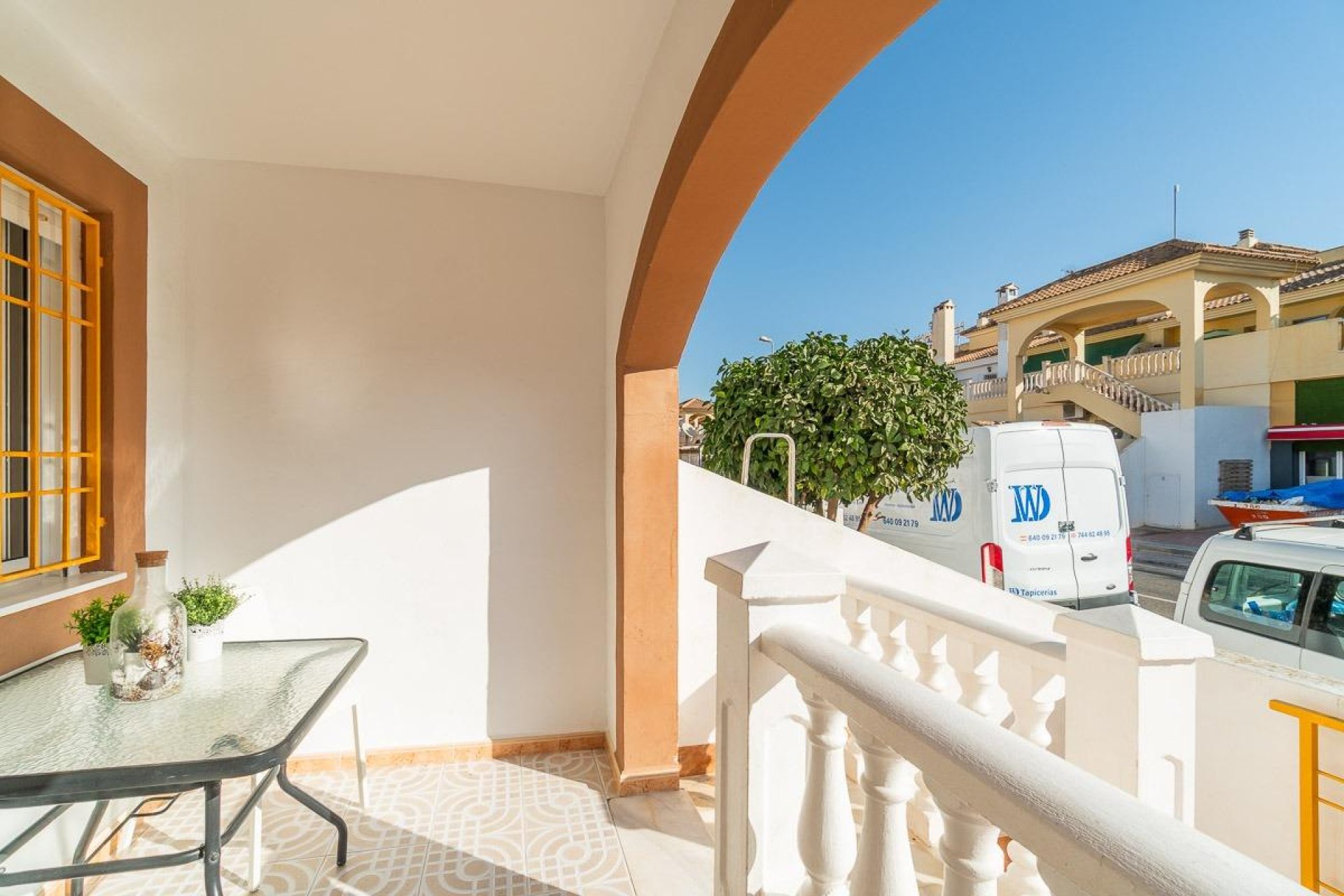 Odsprzedaż - Villa -
Torrevieja - El limonar