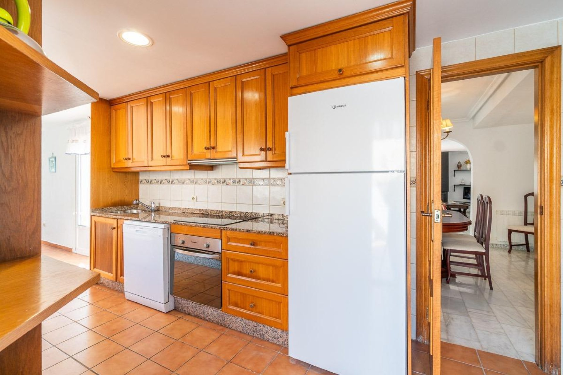 Odsprzedaż - Villa -
Torrevieja - La Mata