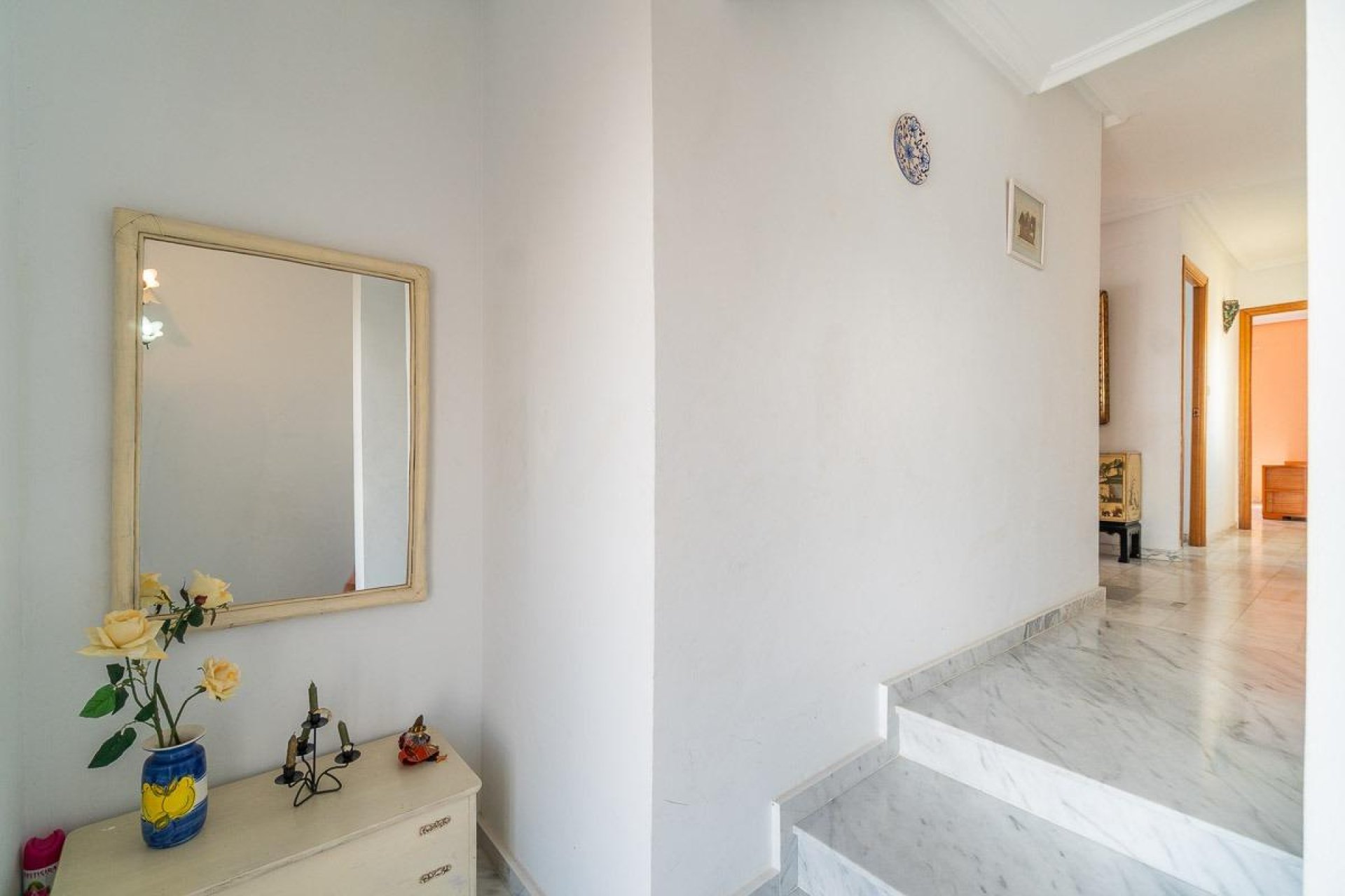 Odsprzedaż - Villa -
Torrevieja - La Mata