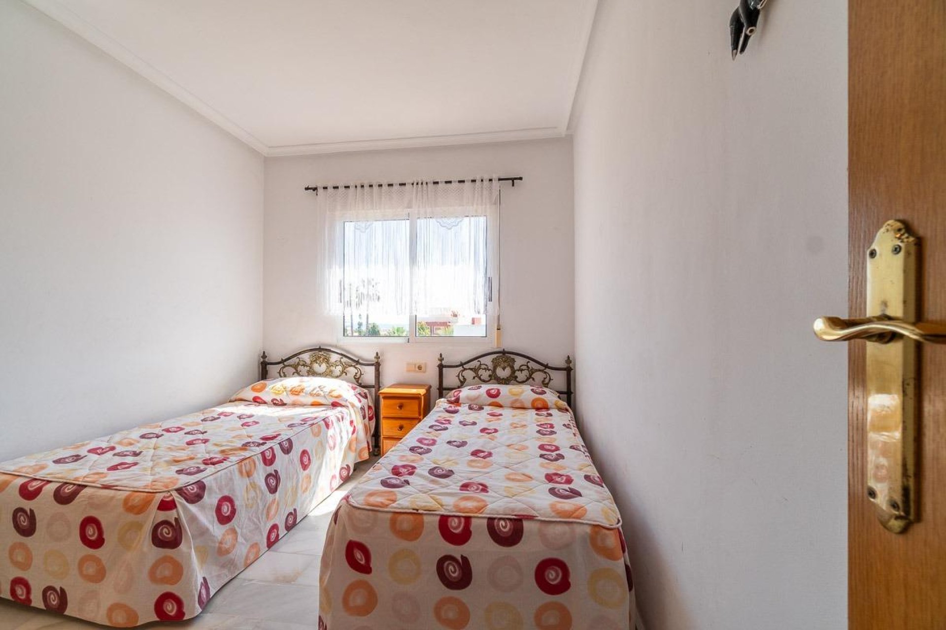 Odsprzedaż - Villa -
Torrevieja - La Mata