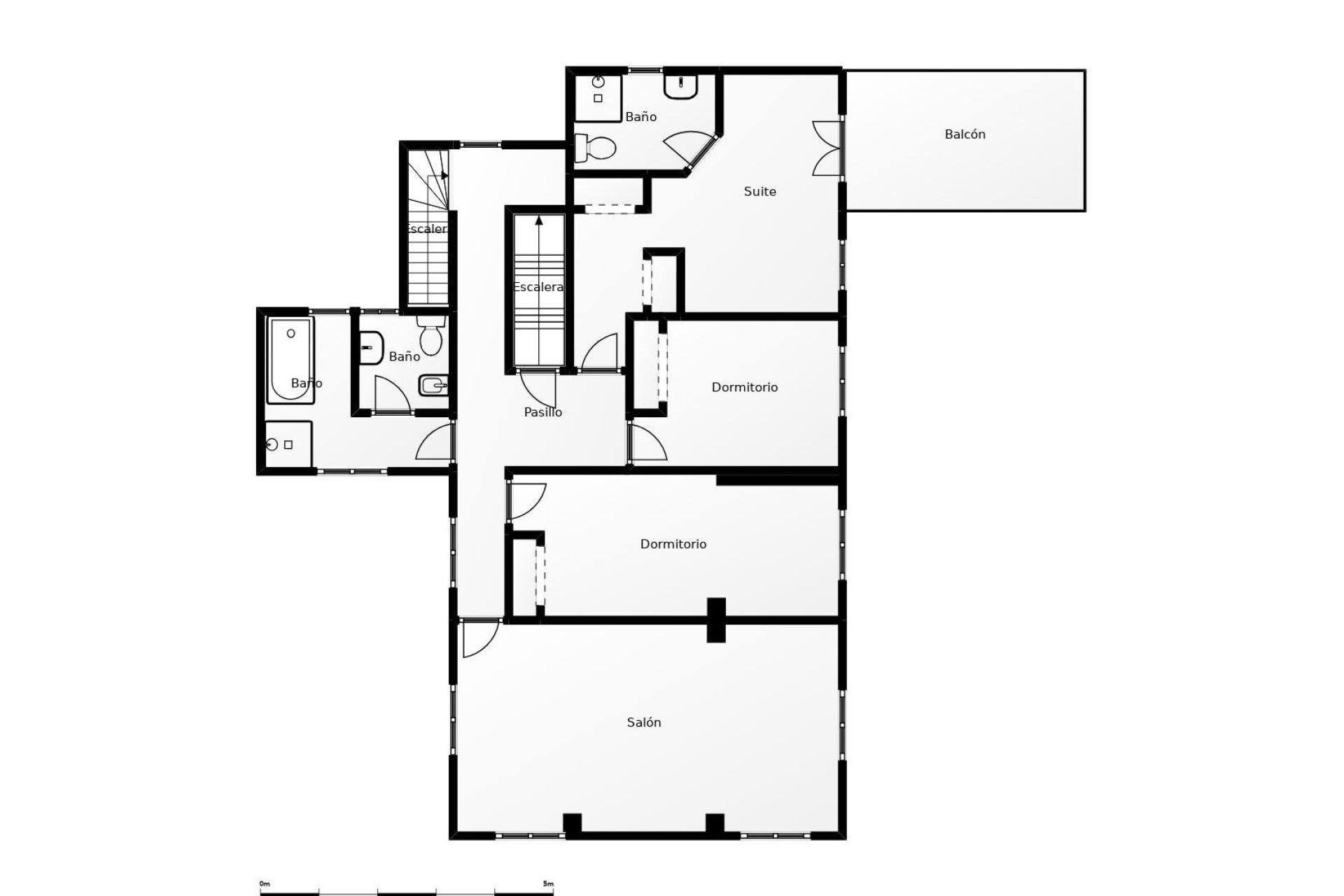 Odsprzedaż - Villa -
Torrevieja - La Mata