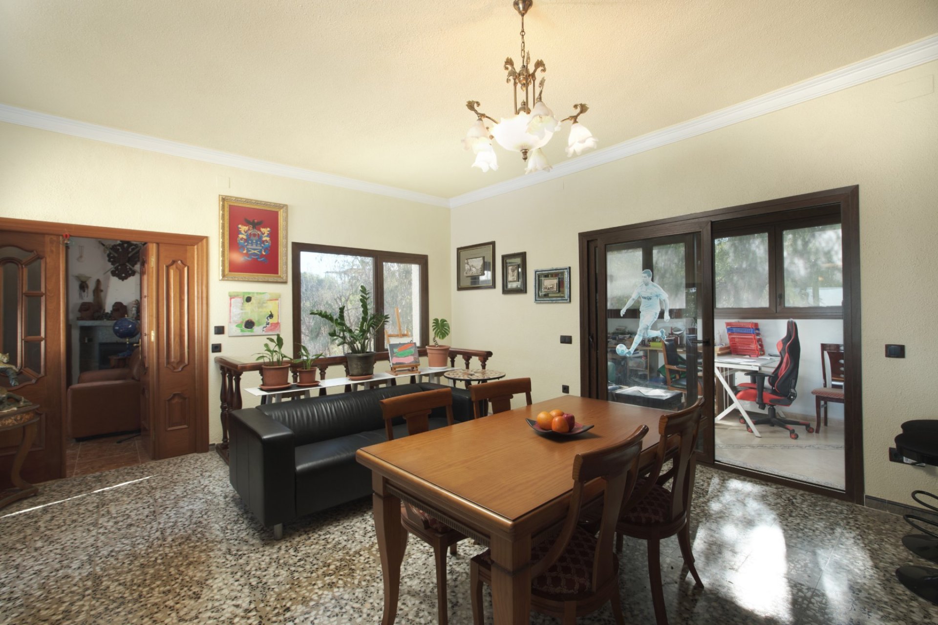 Odsprzedaż - Villa -
Torrevieja - La Mata