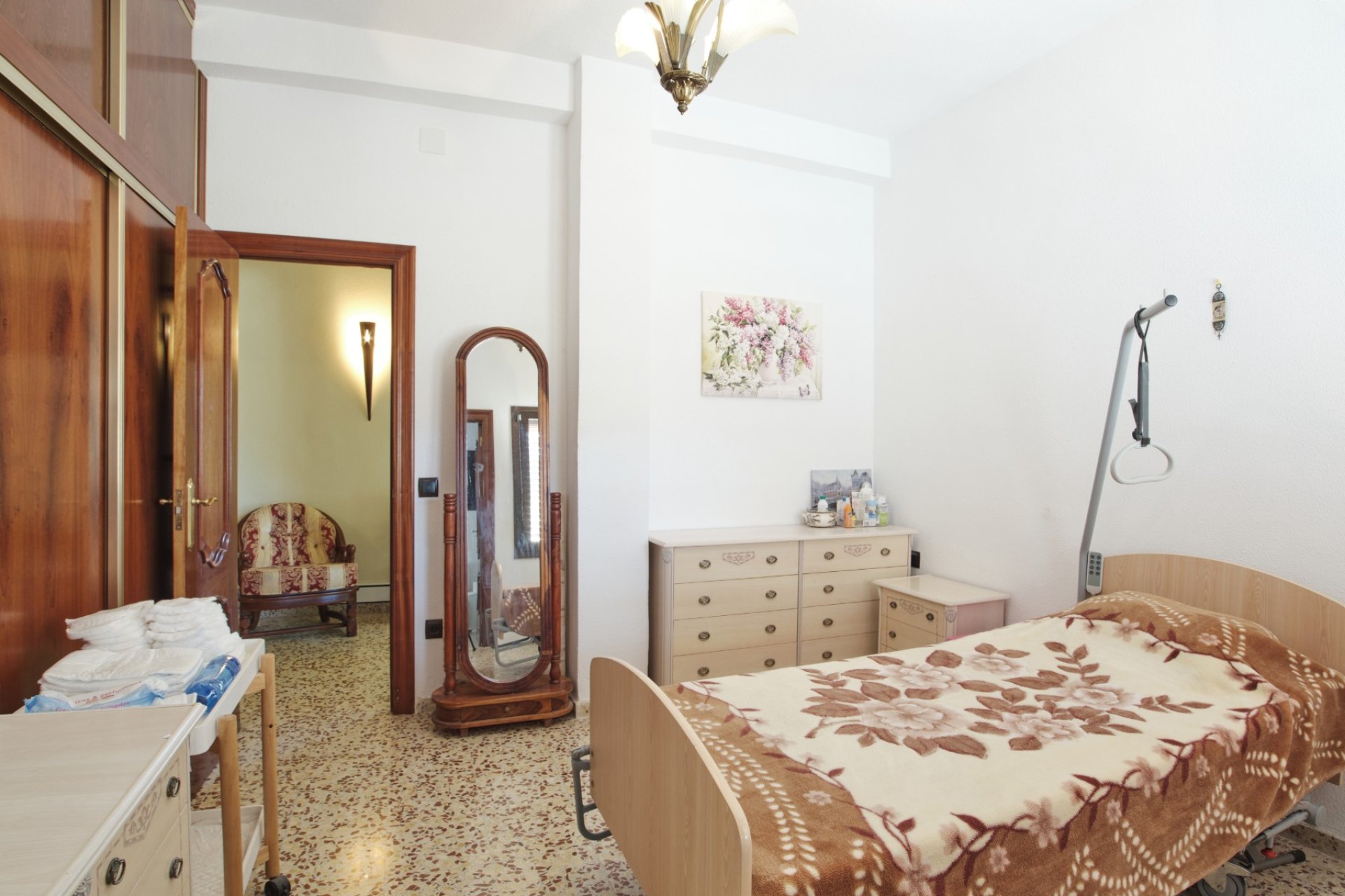 Odsprzedaż - Villa -
Torrevieja - La Mata