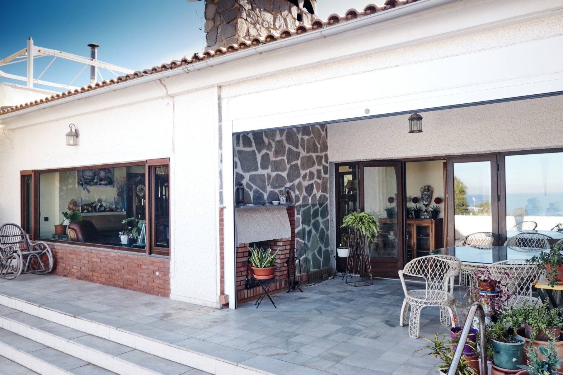 Odsprzedaż - Villa -
Torrevieja - La Mata