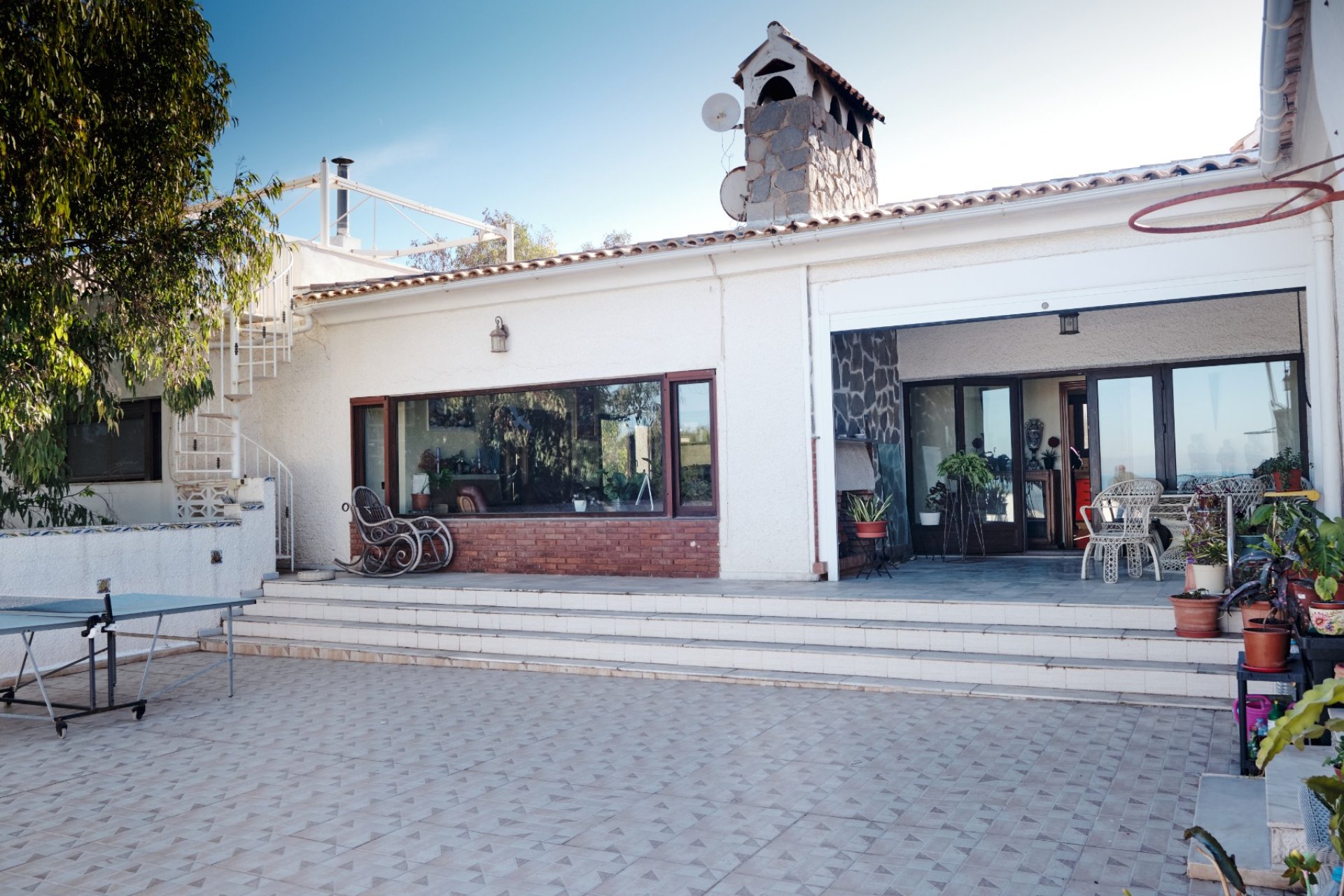Odsprzedaż - Villa -
Torrevieja - La Mata