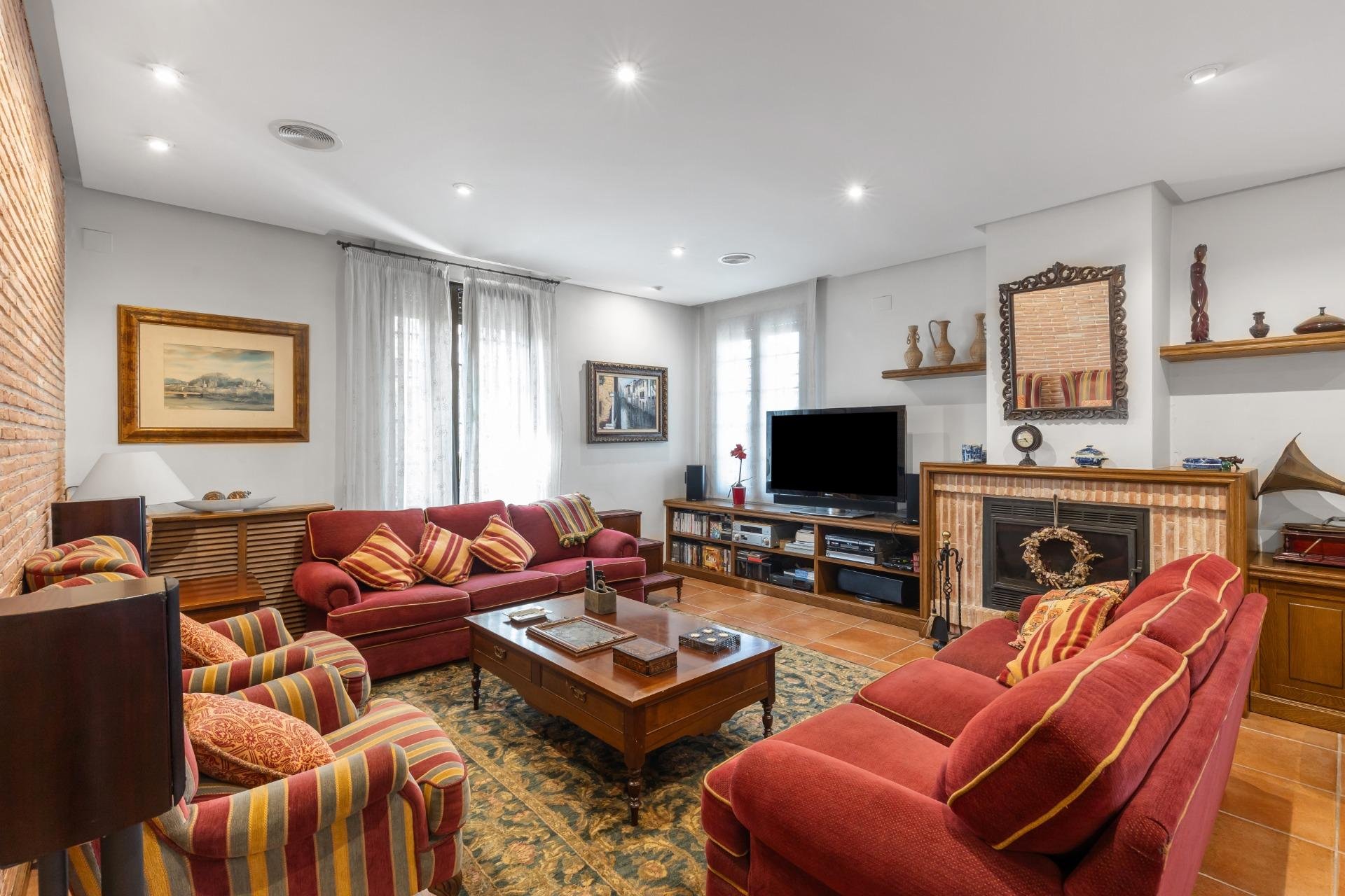 Odsprzedaż - Villa -
Torrevieja - La veleta