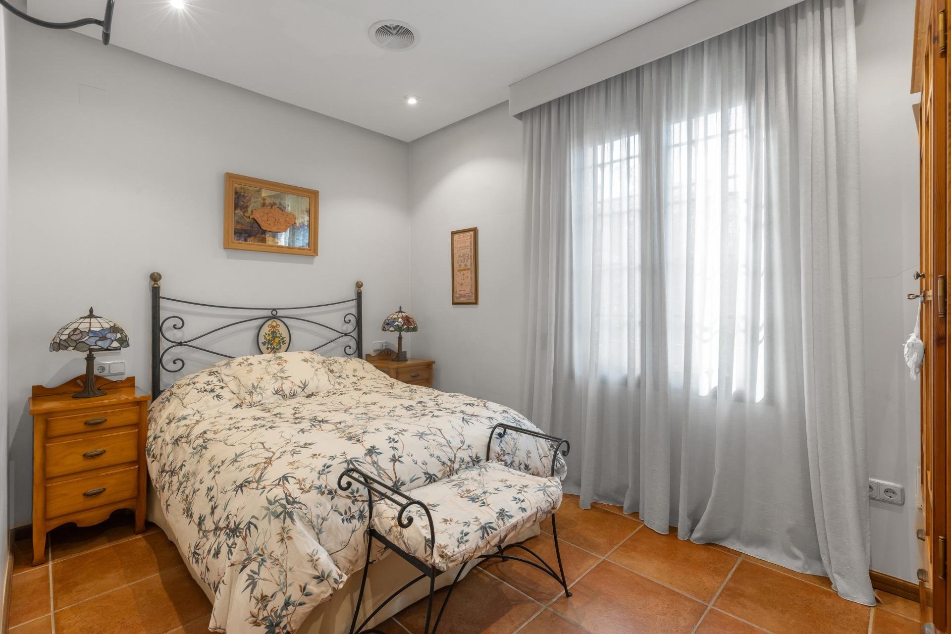 Odsprzedaż - Villa -
Torrevieja - La veleta