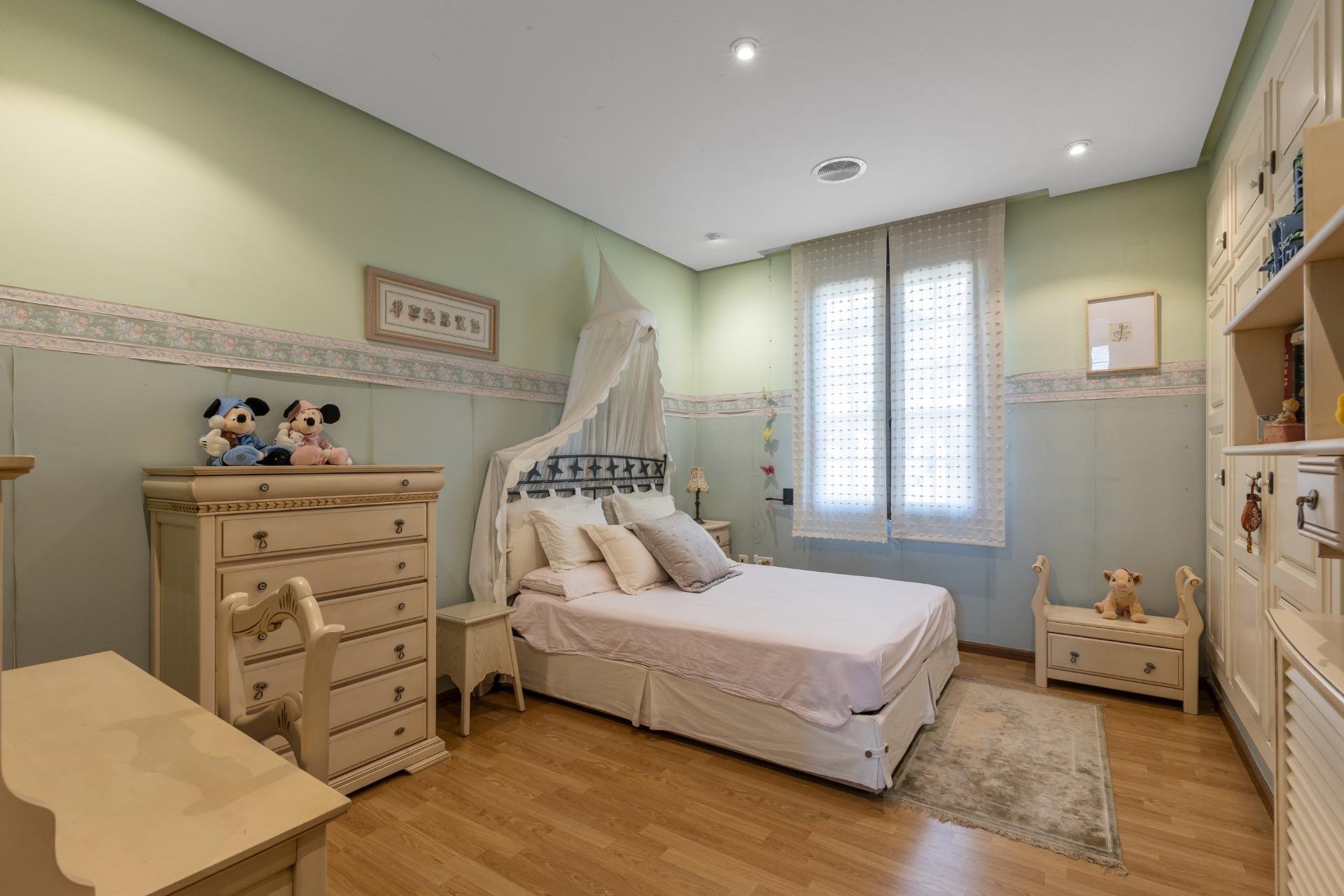 Odsprzedaż - Villa -
Torrevieja - La veleta