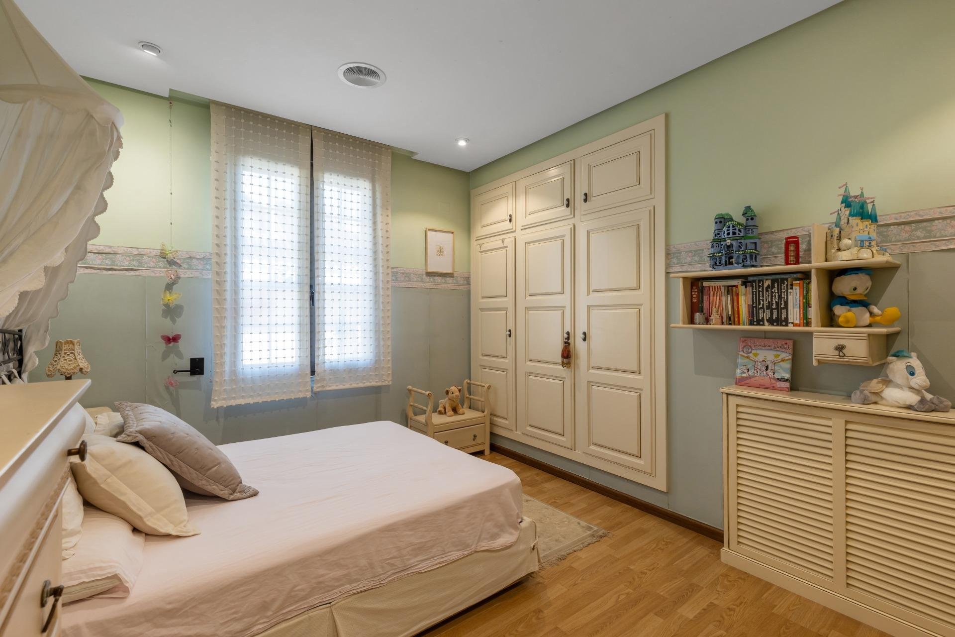 Odsprzedaż - Villa -
Torrevieja - La veleta