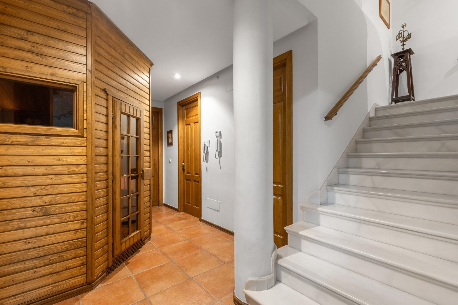 Odsprzedaż - Villa -
Torrevieja - La veleta
