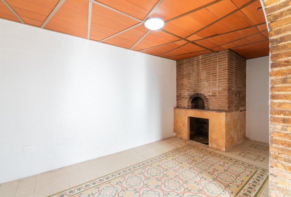 Odsprzedaż - Villa -
Torrevieja - Los altos