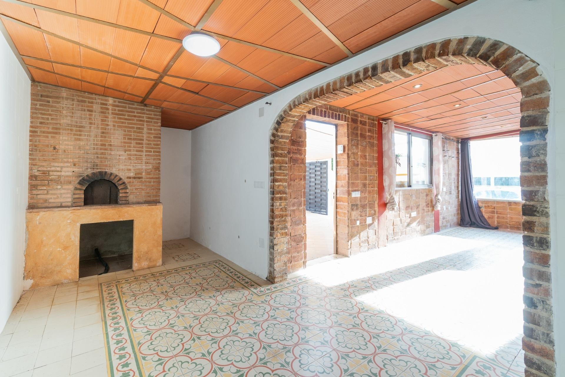 Odsprzedaż - Villa -
Torrevieja - Los altos