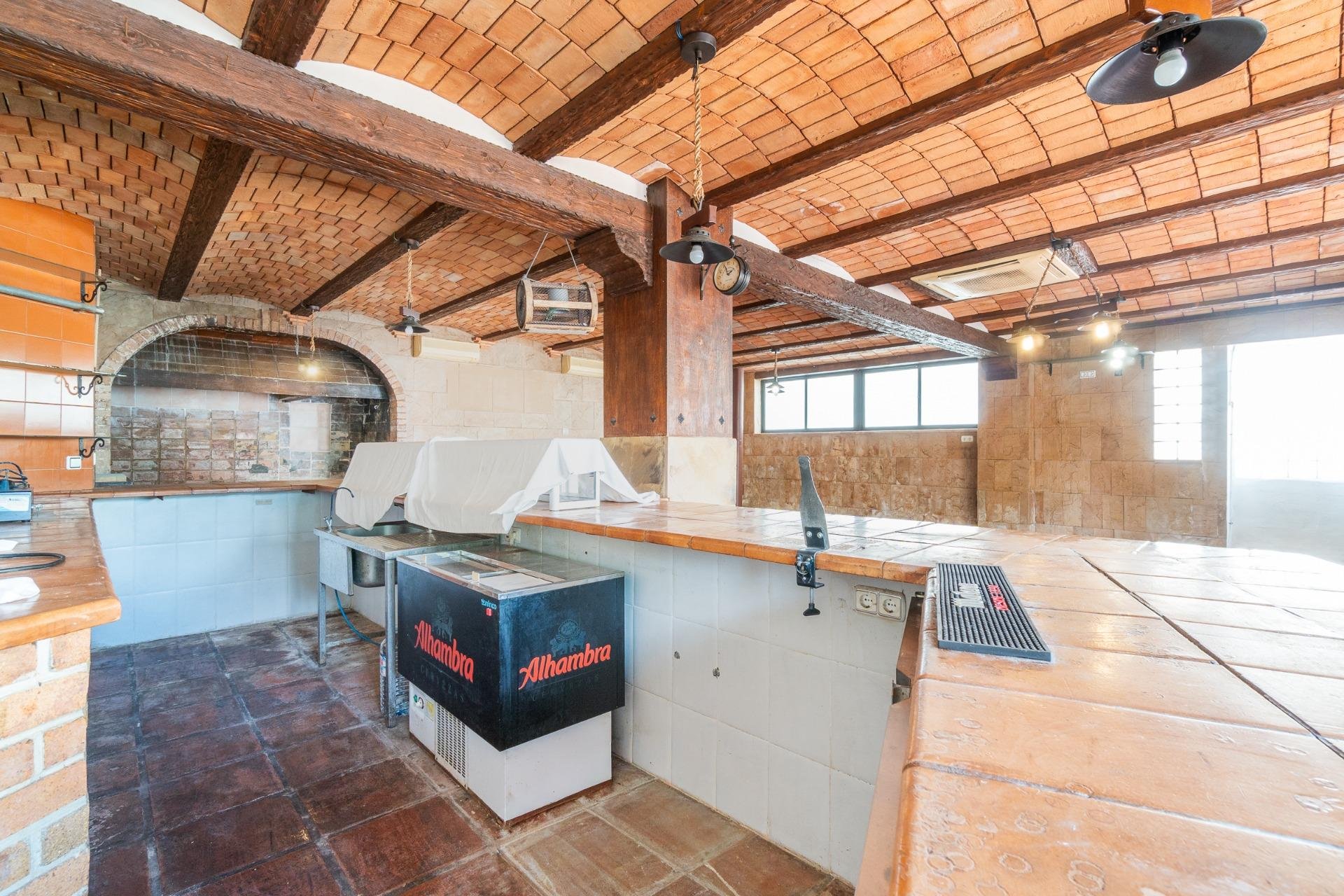 Odsprzedaż - Villa -
Torrevieja - Los altos