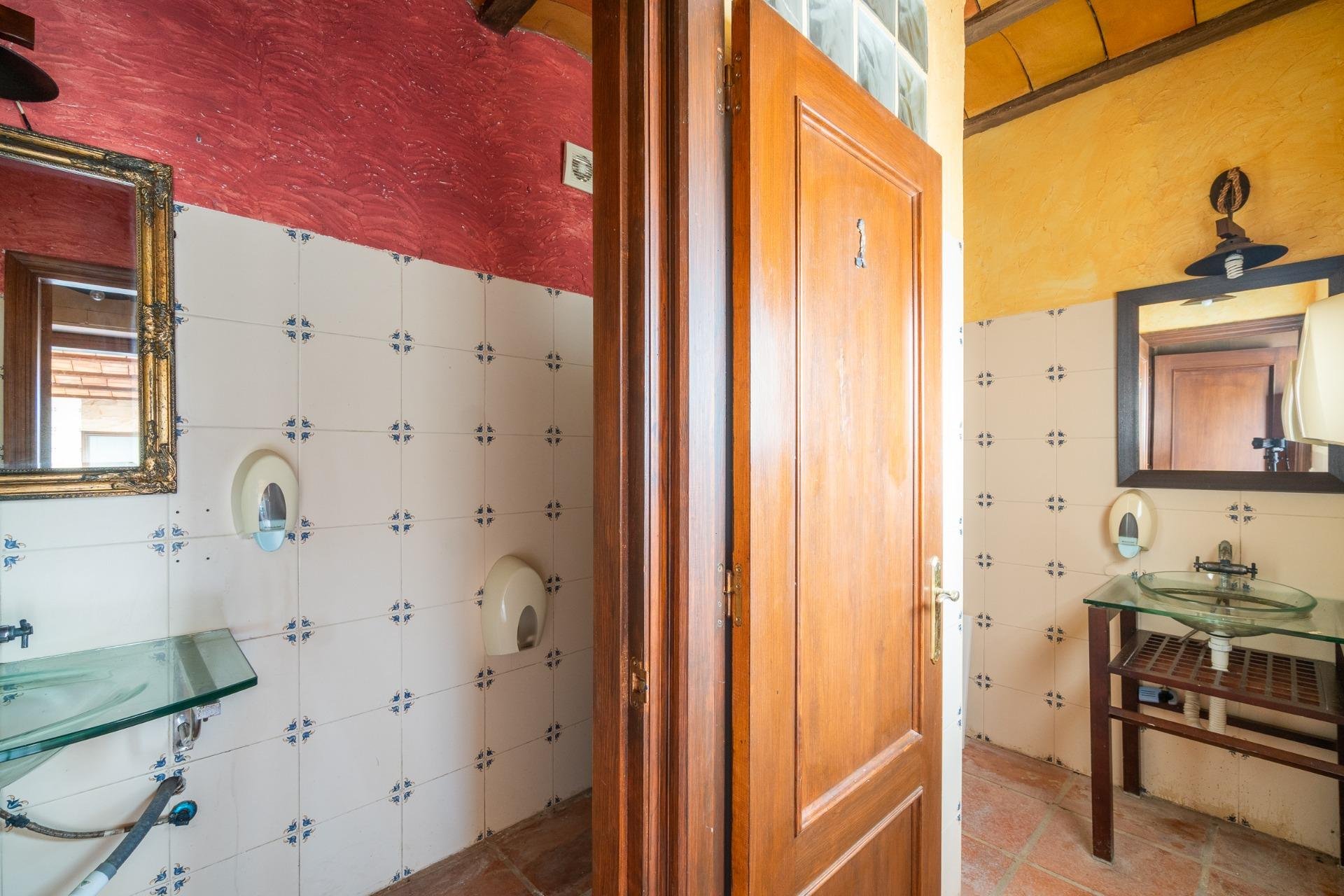 Odsprzedaż - Villa -
Torrevieja - Los altos