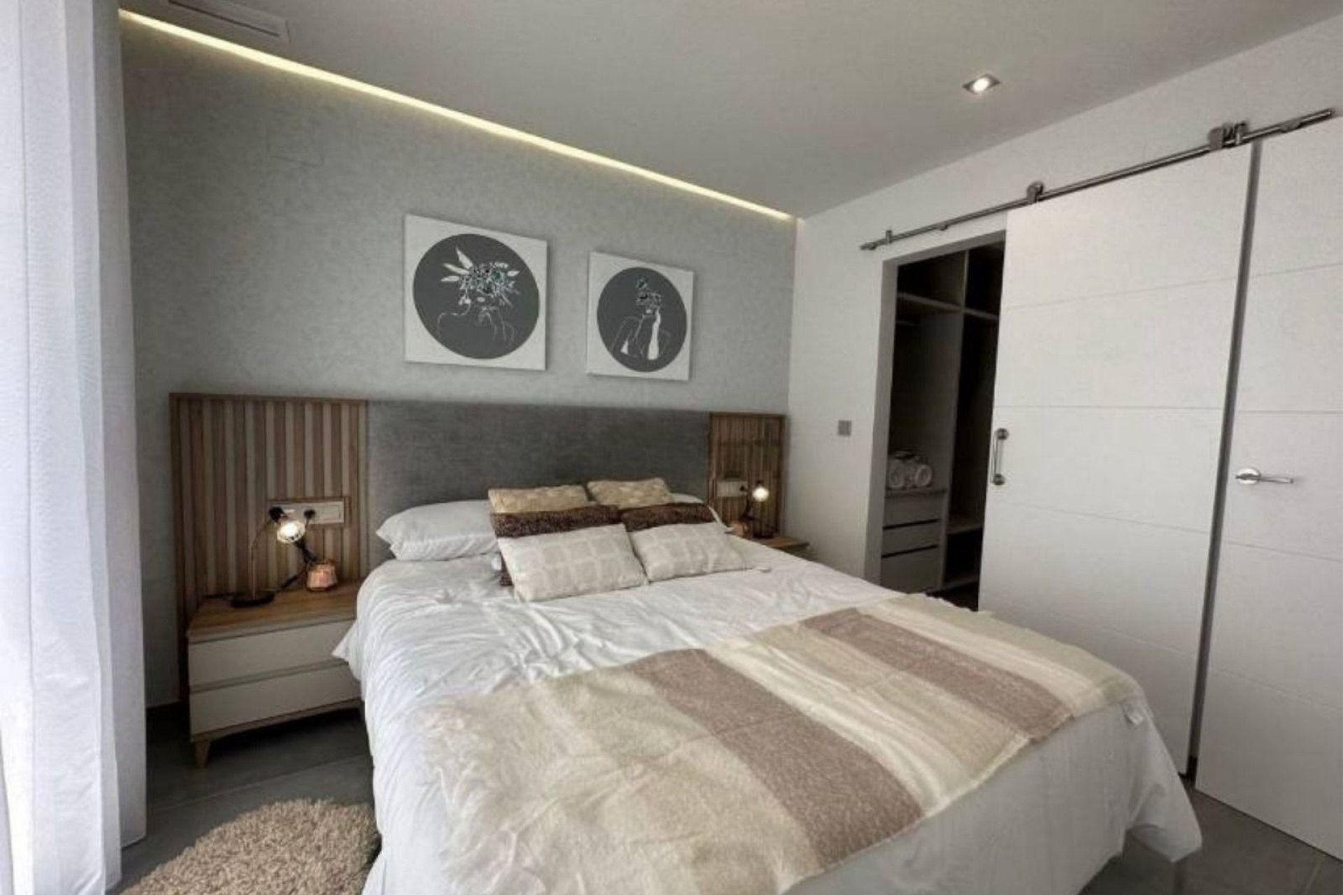 Odsprzedaż - Villa -
Torrevieja - Los Balcones - Los Altos del Edén