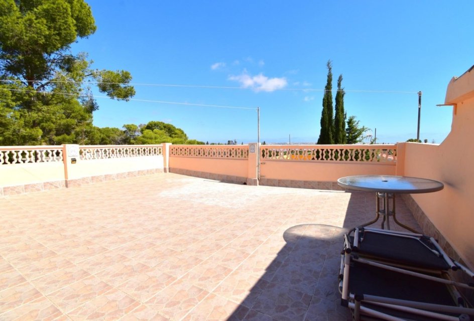 Odsprzedaż - Villa -
Torrevieja - Los Balcones - Los Altos del Edén