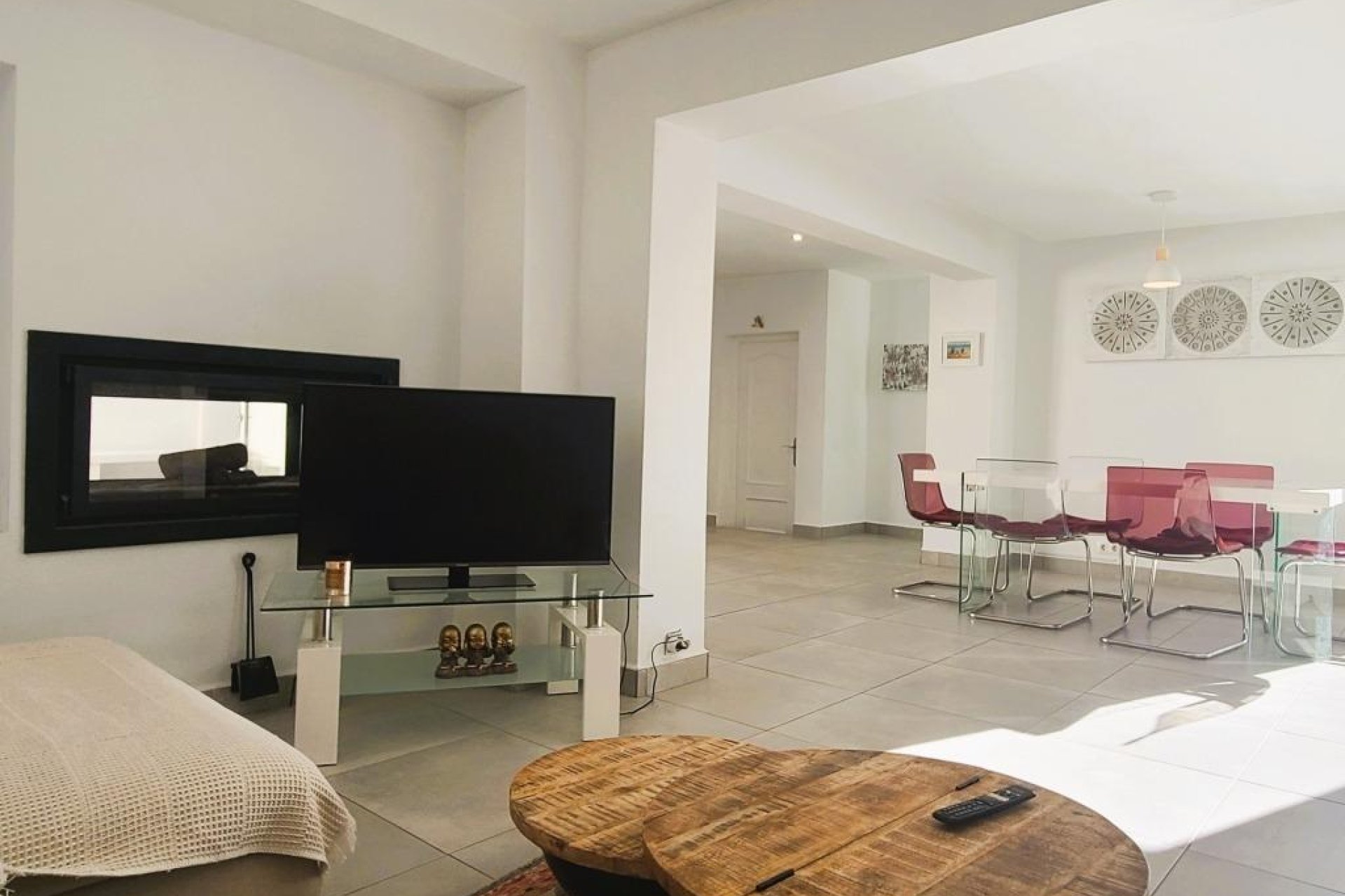 Odsprzedaż - Villa -
Torrevieja - Los Balcones - Los Altos del Edén