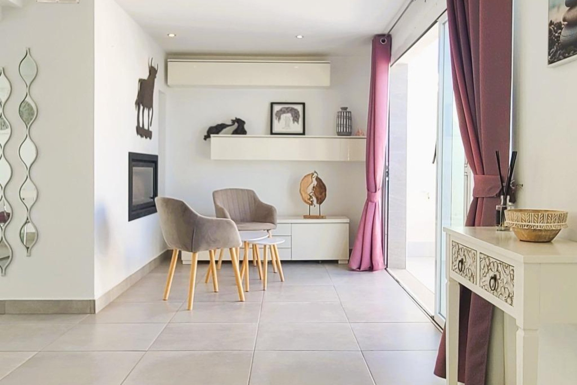 Odsprzedaż - Villa -
Torrevieja - Los Balcones - Los Altos del Edén