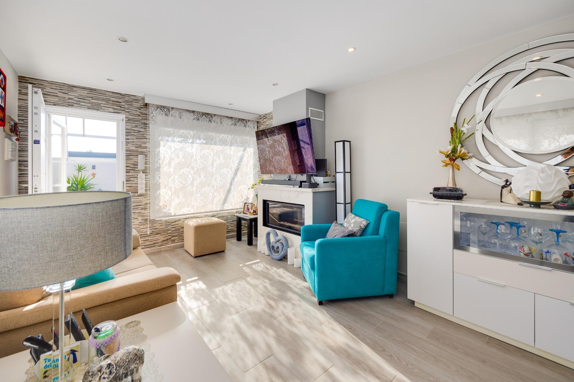 Odsprzedaż - Villa -
Torrevieja - Los Balcones - Los Altos del Edén