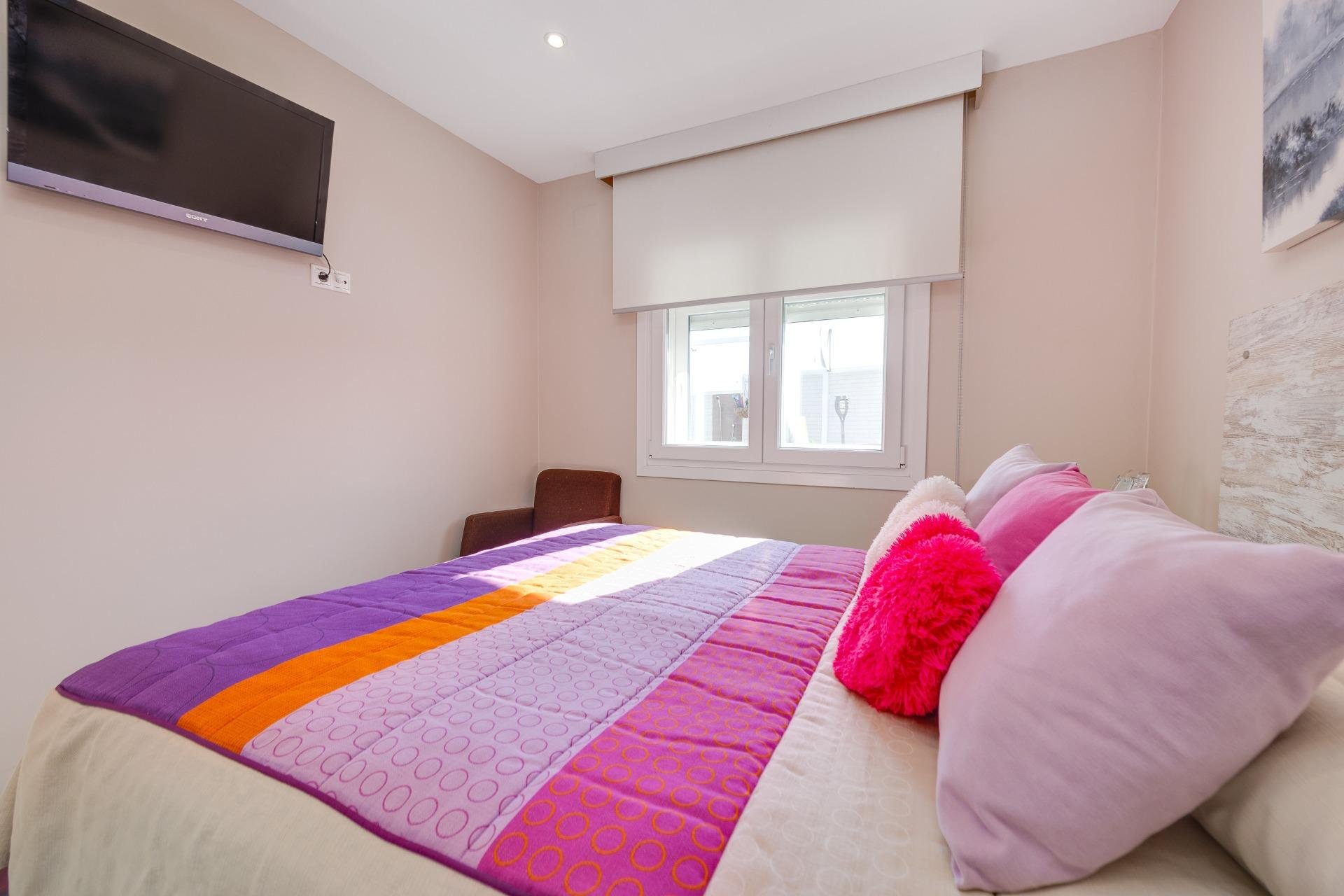 Odsprzedaż - Villa -
Torrevieja - Los Balcones - Los Altos del Edén