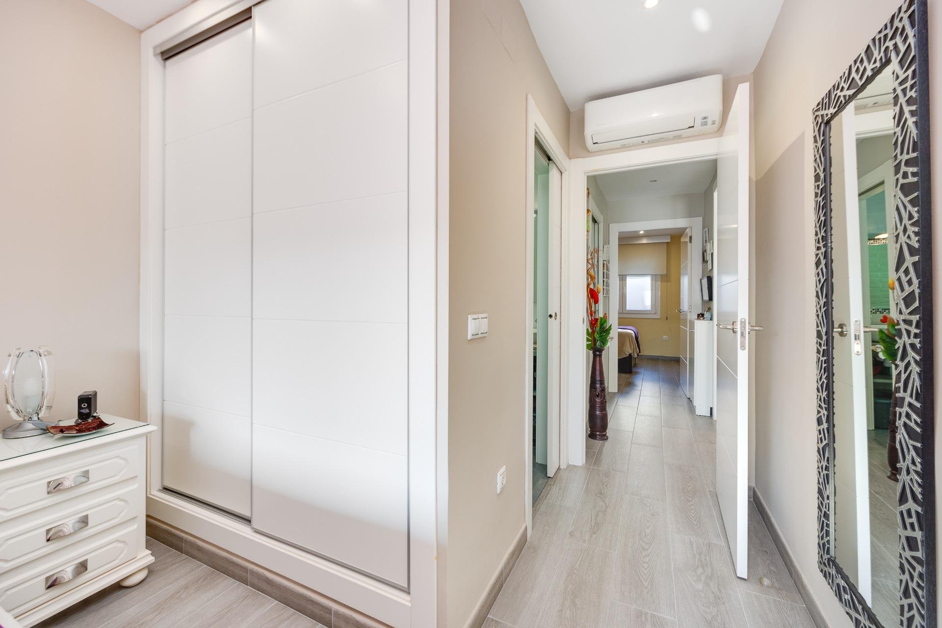 Odsprzedaż - Villa -
Torrevieja - Los Balcones - Los Altos del Edén