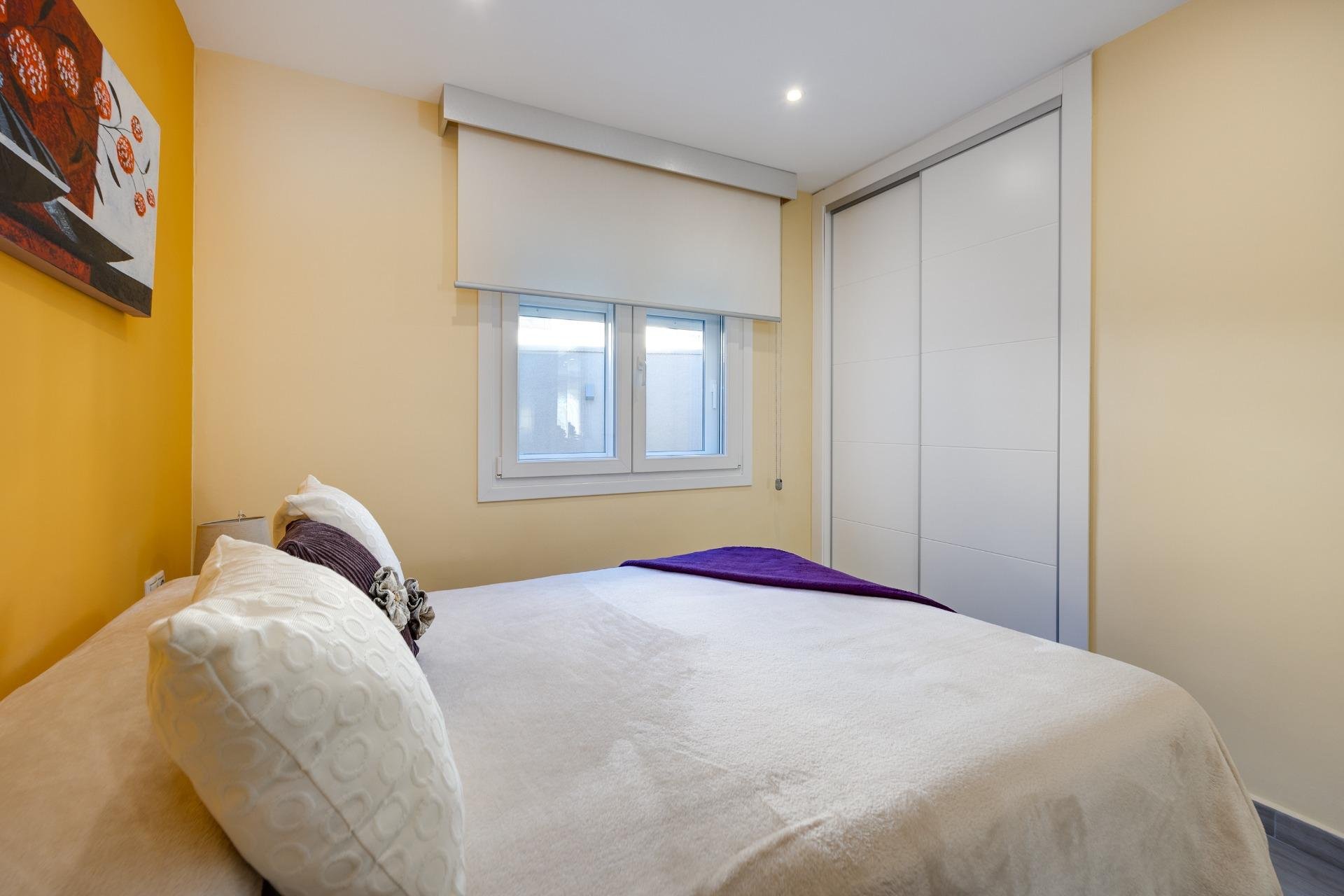 Odsprzedaż - Villa -
Torrevieja - Los Balcones - Los Altos del Edén