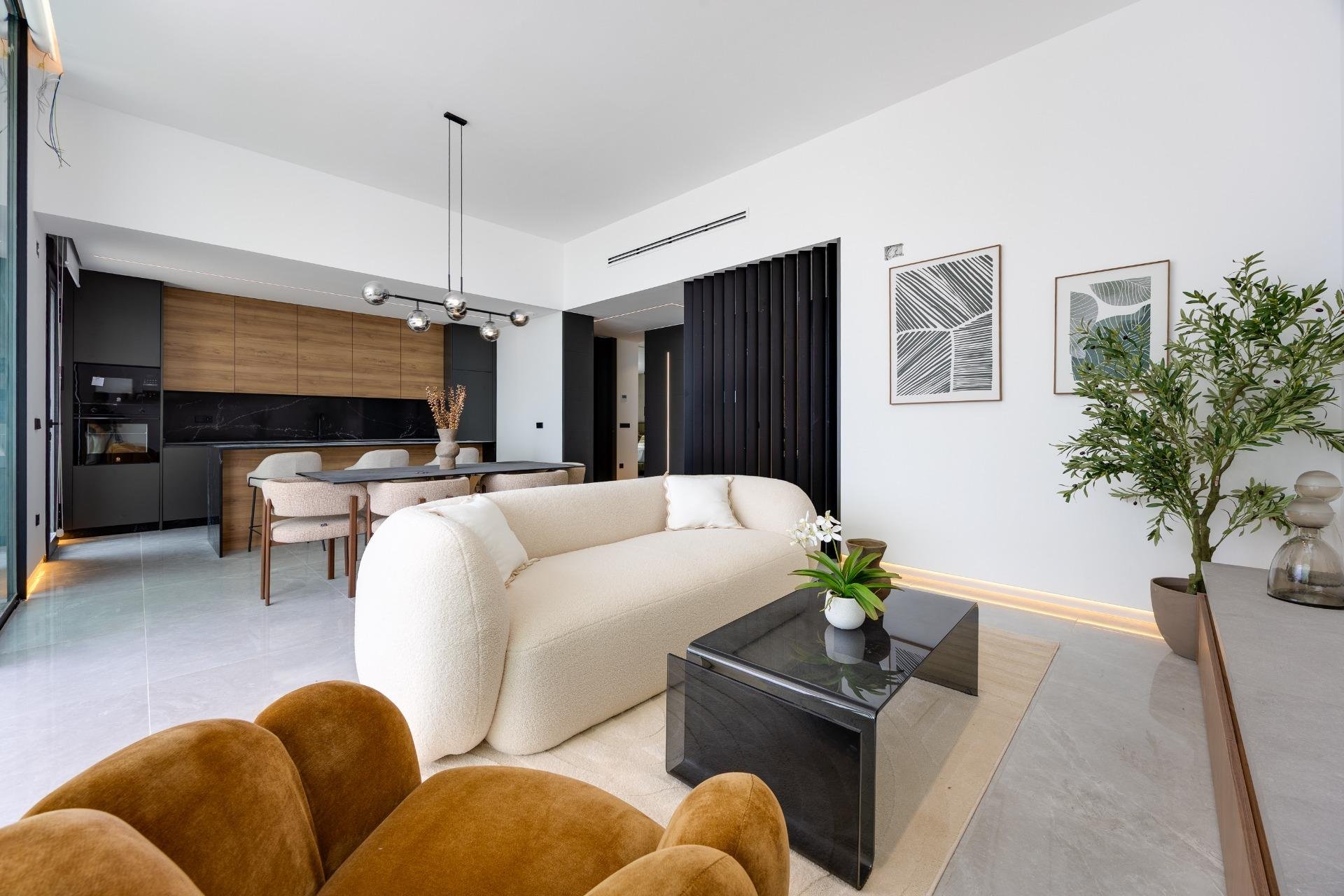 Odsprzedaż - Villa -
Torrevieja - Los Balcones - Los Altos del Edén