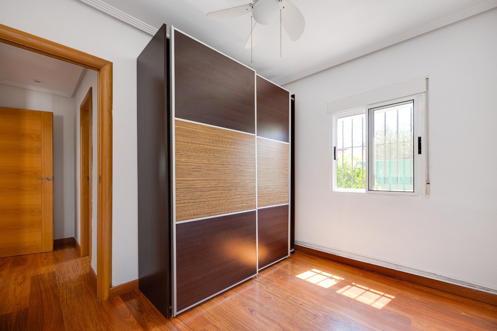 Odsprzedaż - Villa -
Torrevieja - Los Balcones - Los Altos del Edén