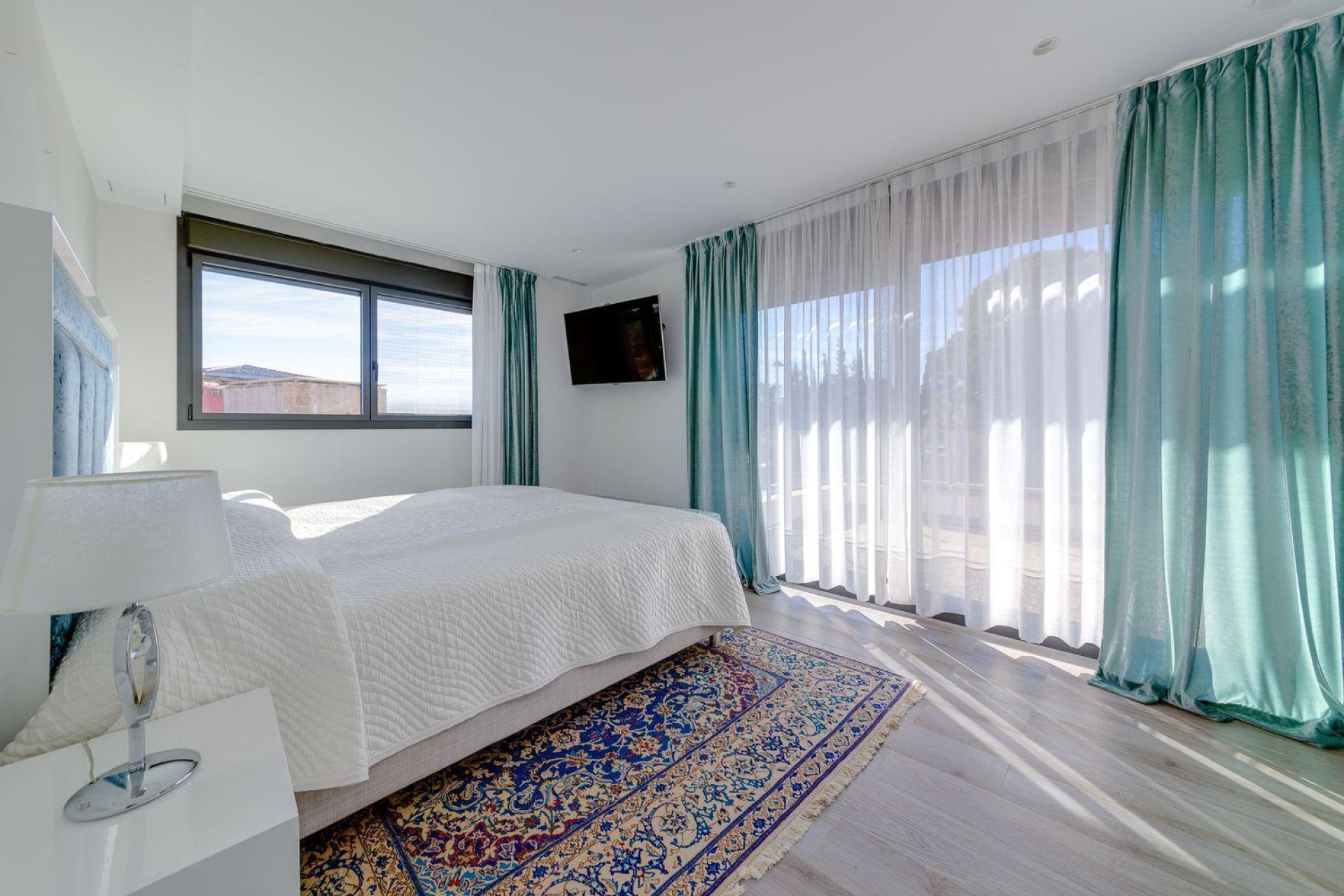 Odsprzedaż - Villa -
Torrevieja - Los balcones