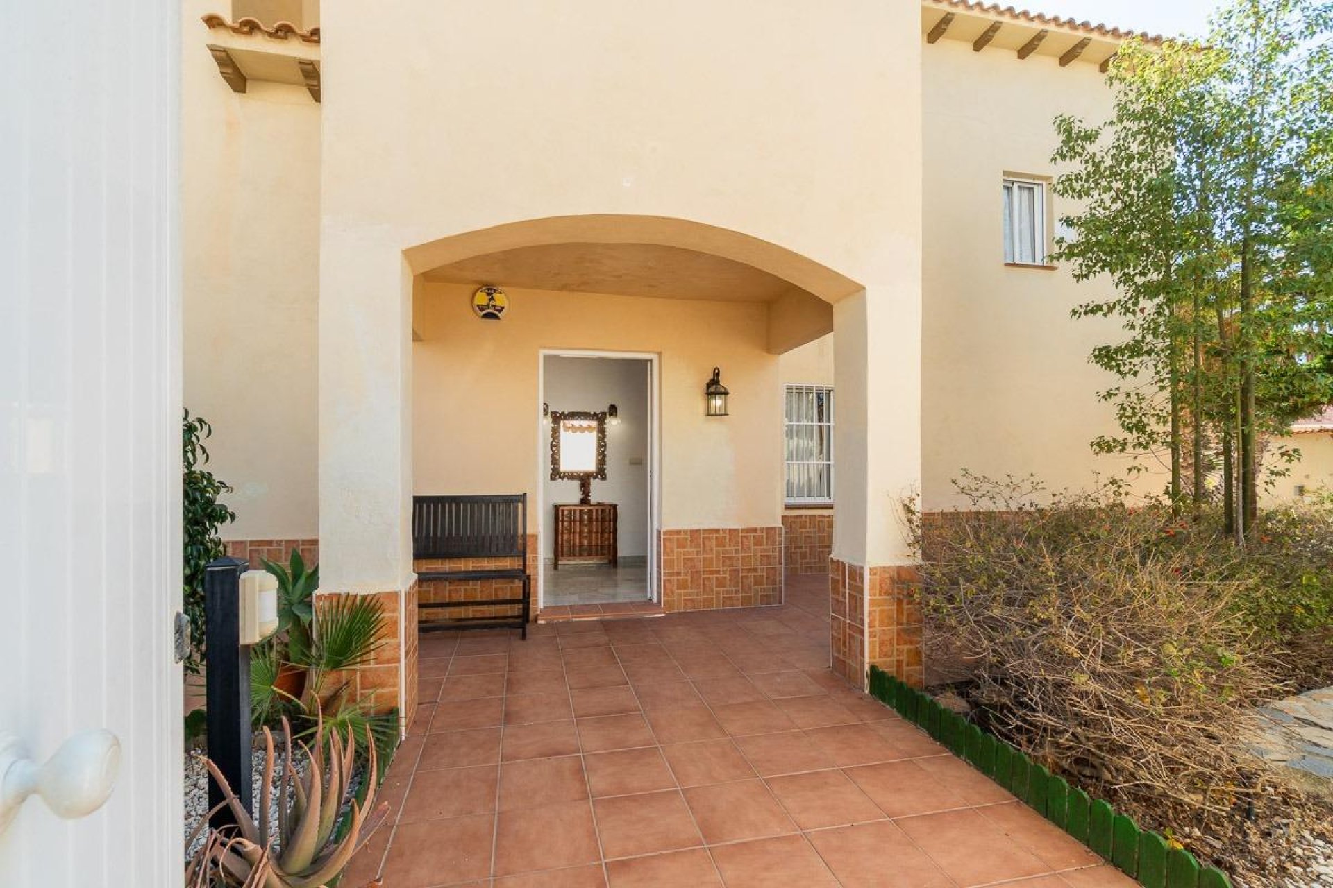 Odsprzedaż - Villa -
Torrevieja - Playa de la mata