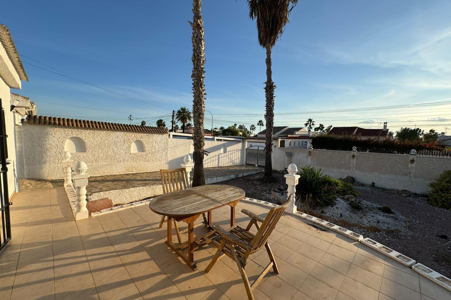 Odsprzedaż - Villa -
Torrevieja - San luis