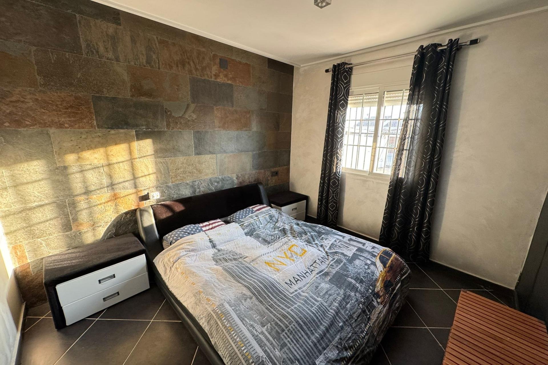 Odsprzedaż - Villa -
Torrevieja - San luis