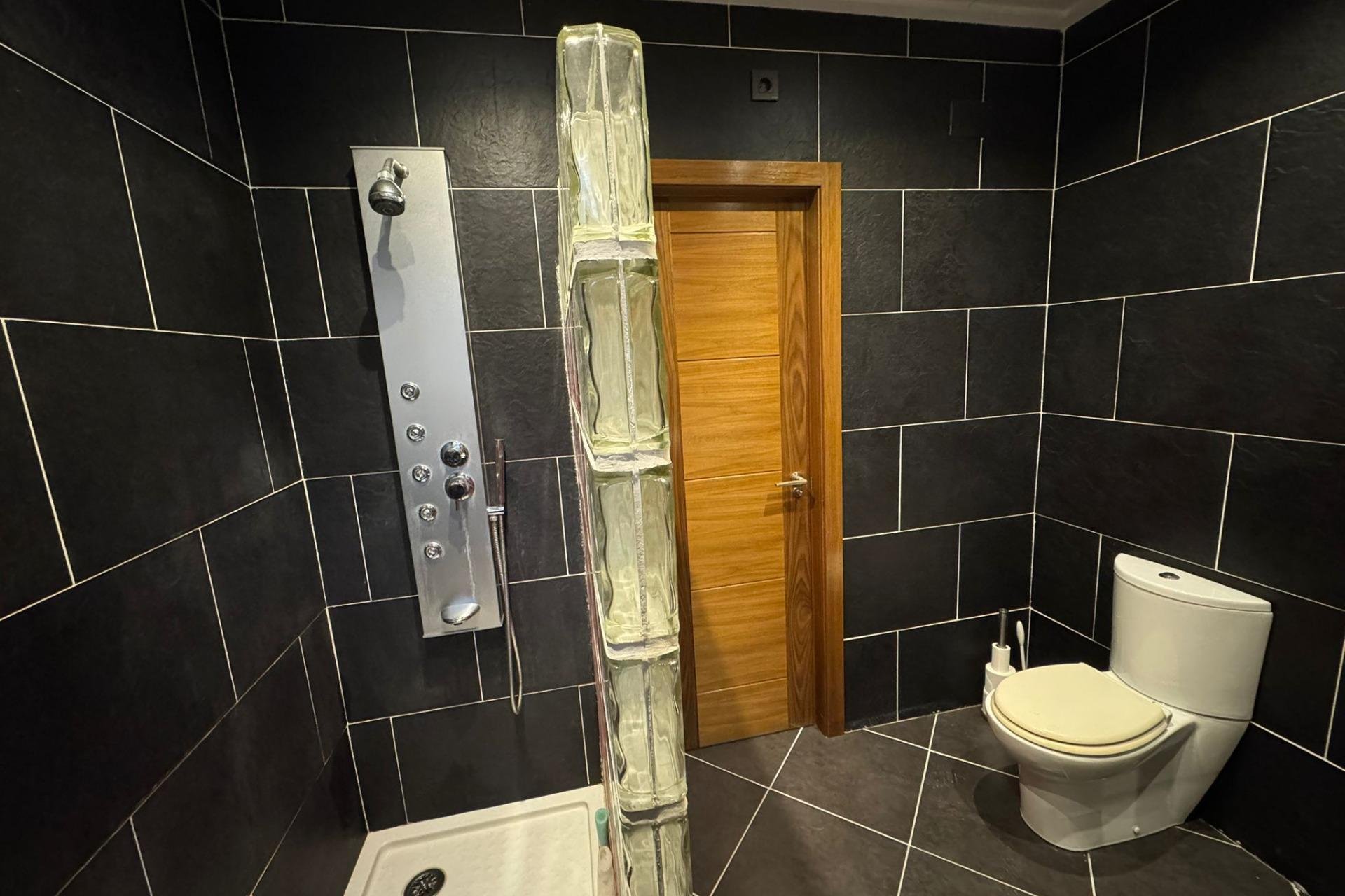 Odsprzedaż - Villa -
Torrevieja - San luis