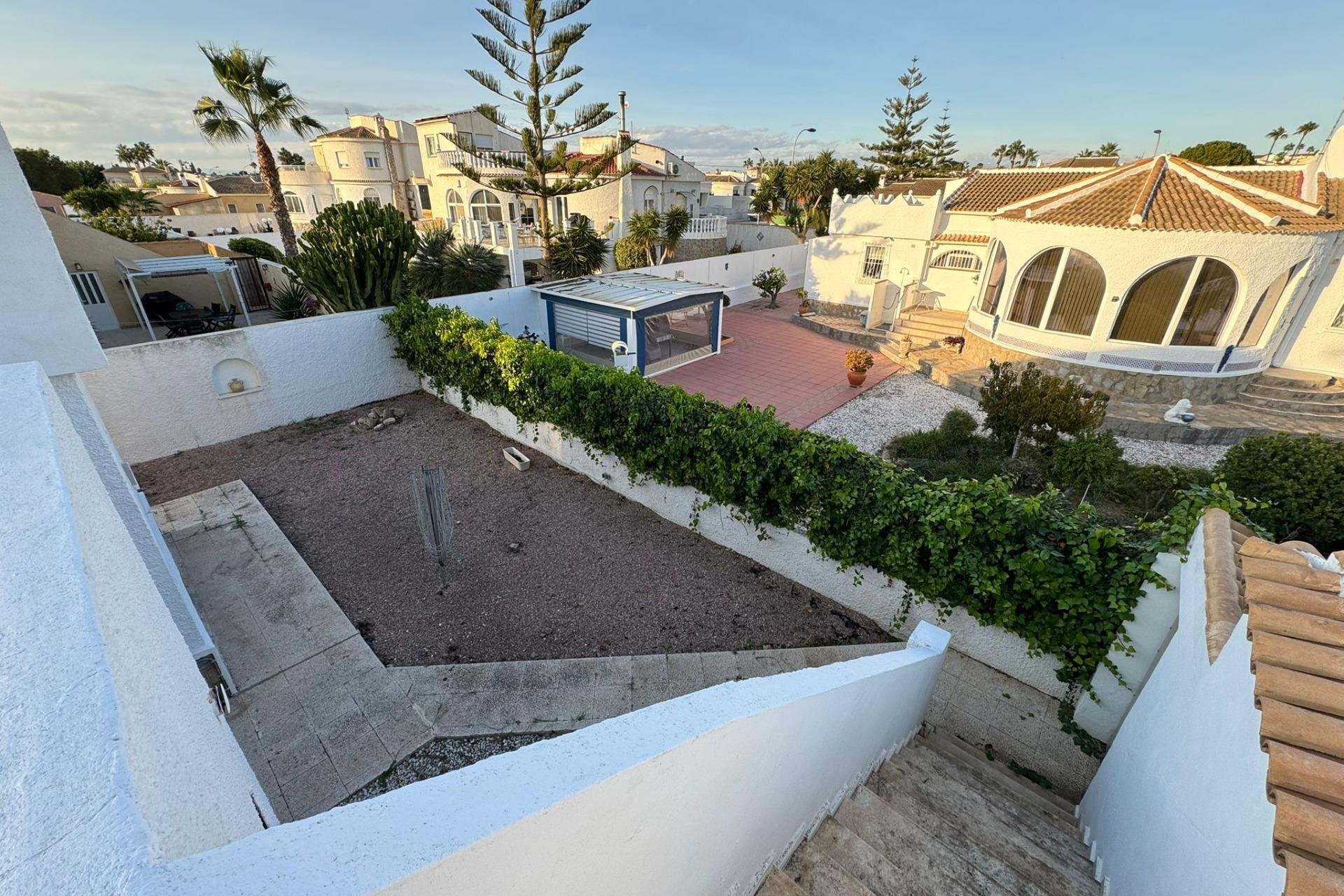 Odsprzedaż - Villa -
Torrevieja - San luis