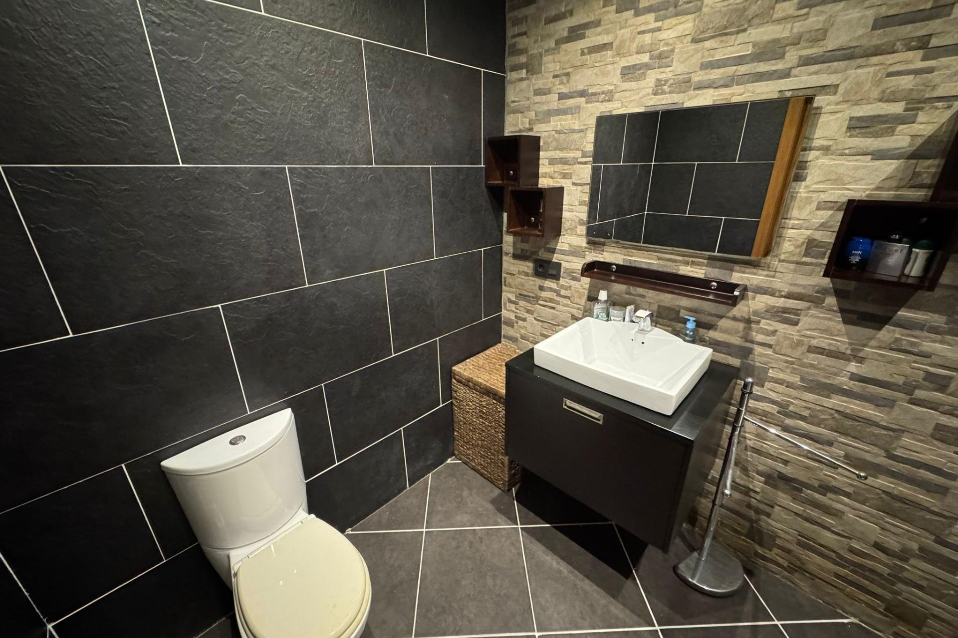 Odsprzedaż - Villa -
Torrevieja - San luis