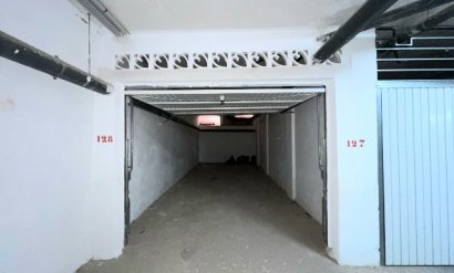 Parking - Återförsäljning - Orihuela Costa -
                La Florida